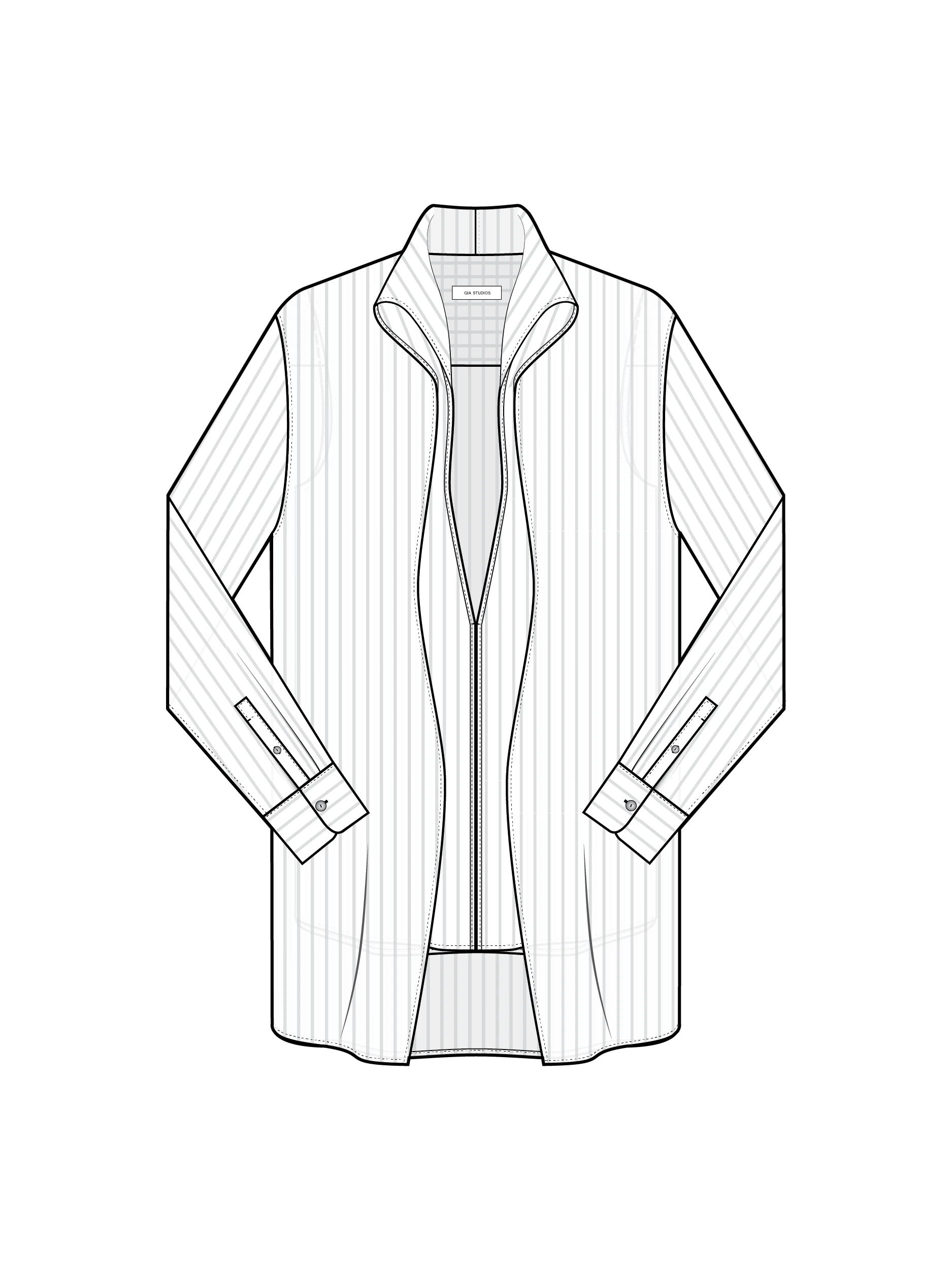 Product Measurements