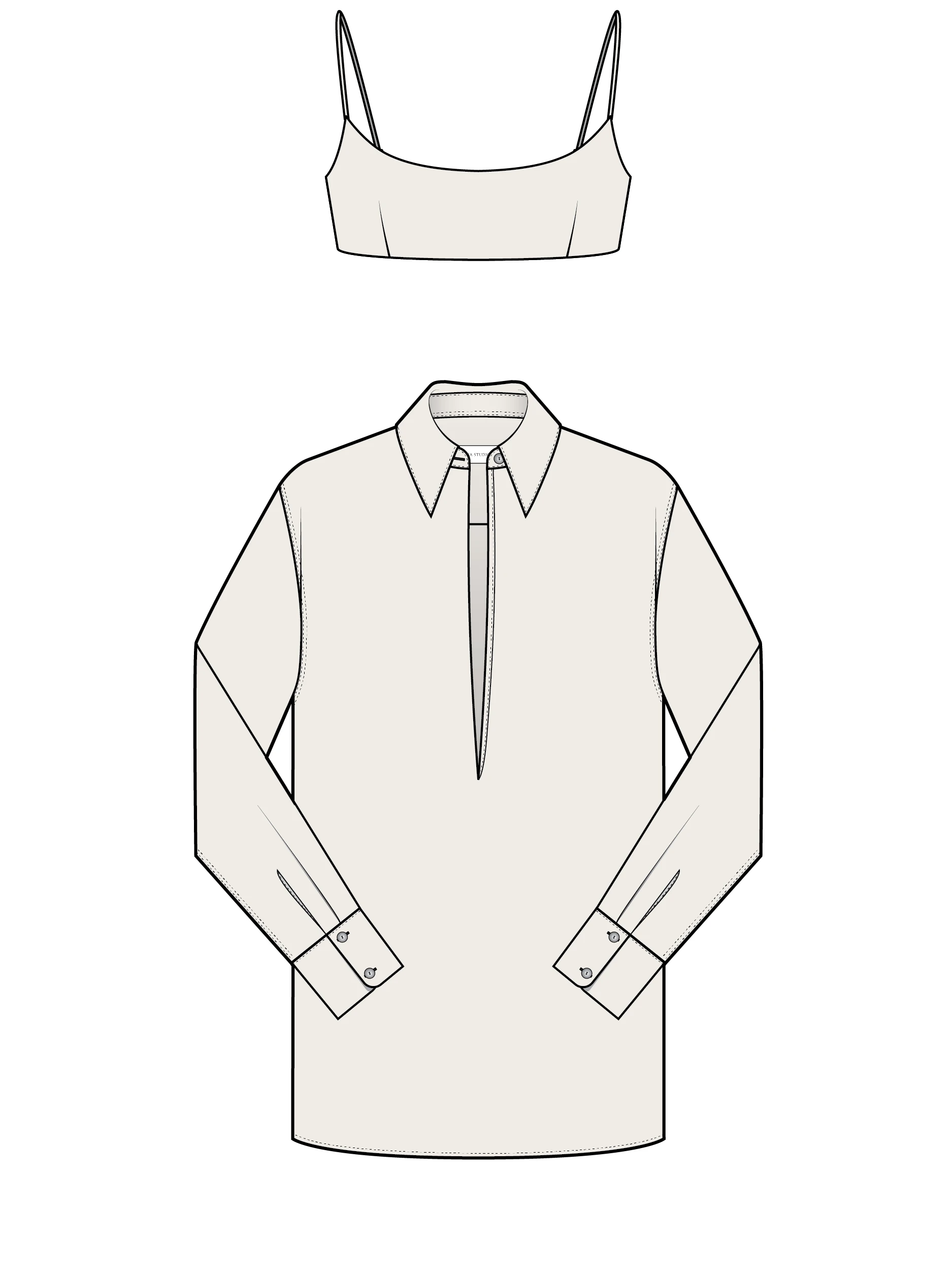 Product Measurements