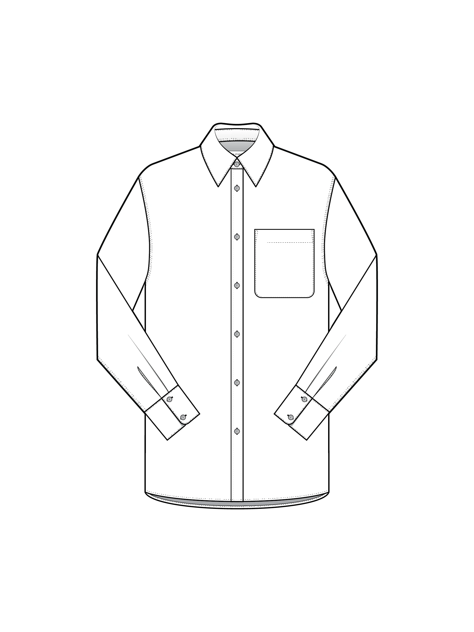 Product Measurements