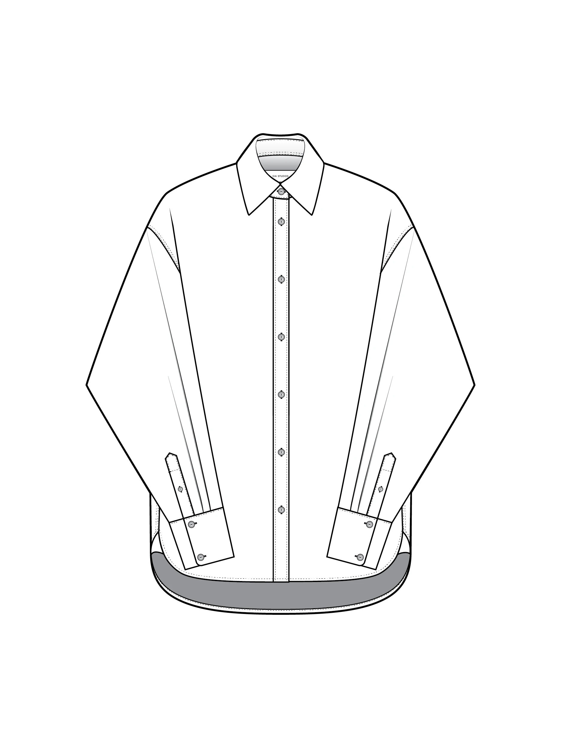 Product Measurements