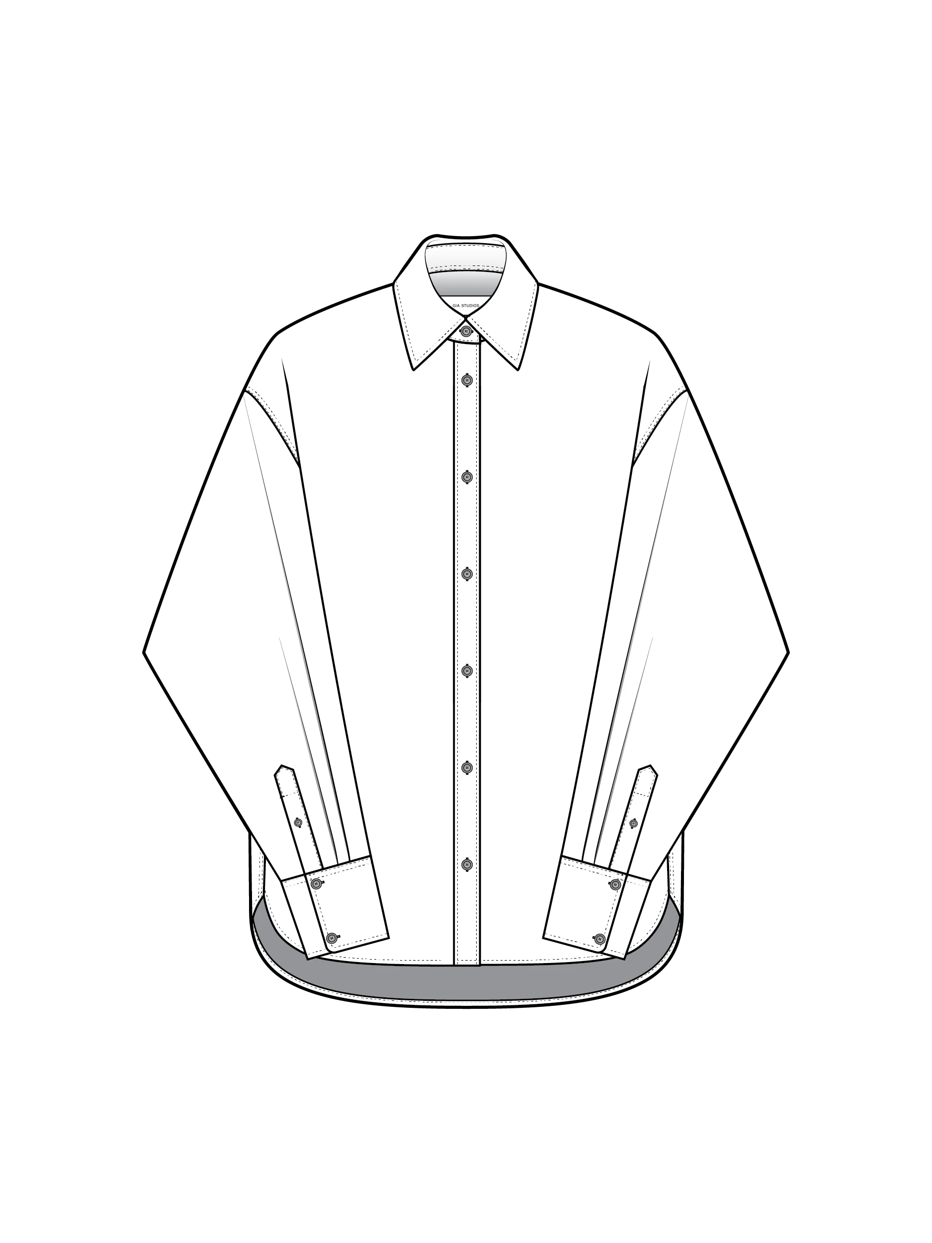 Product Measurements