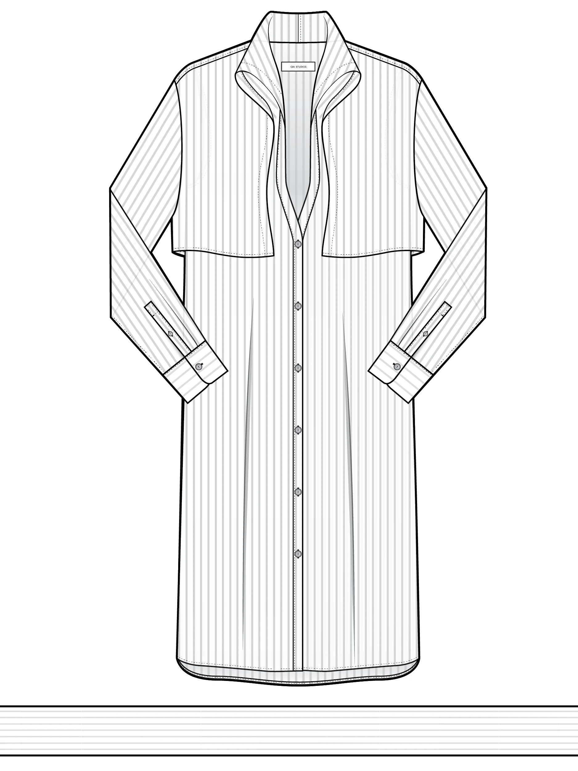 Product Measurements