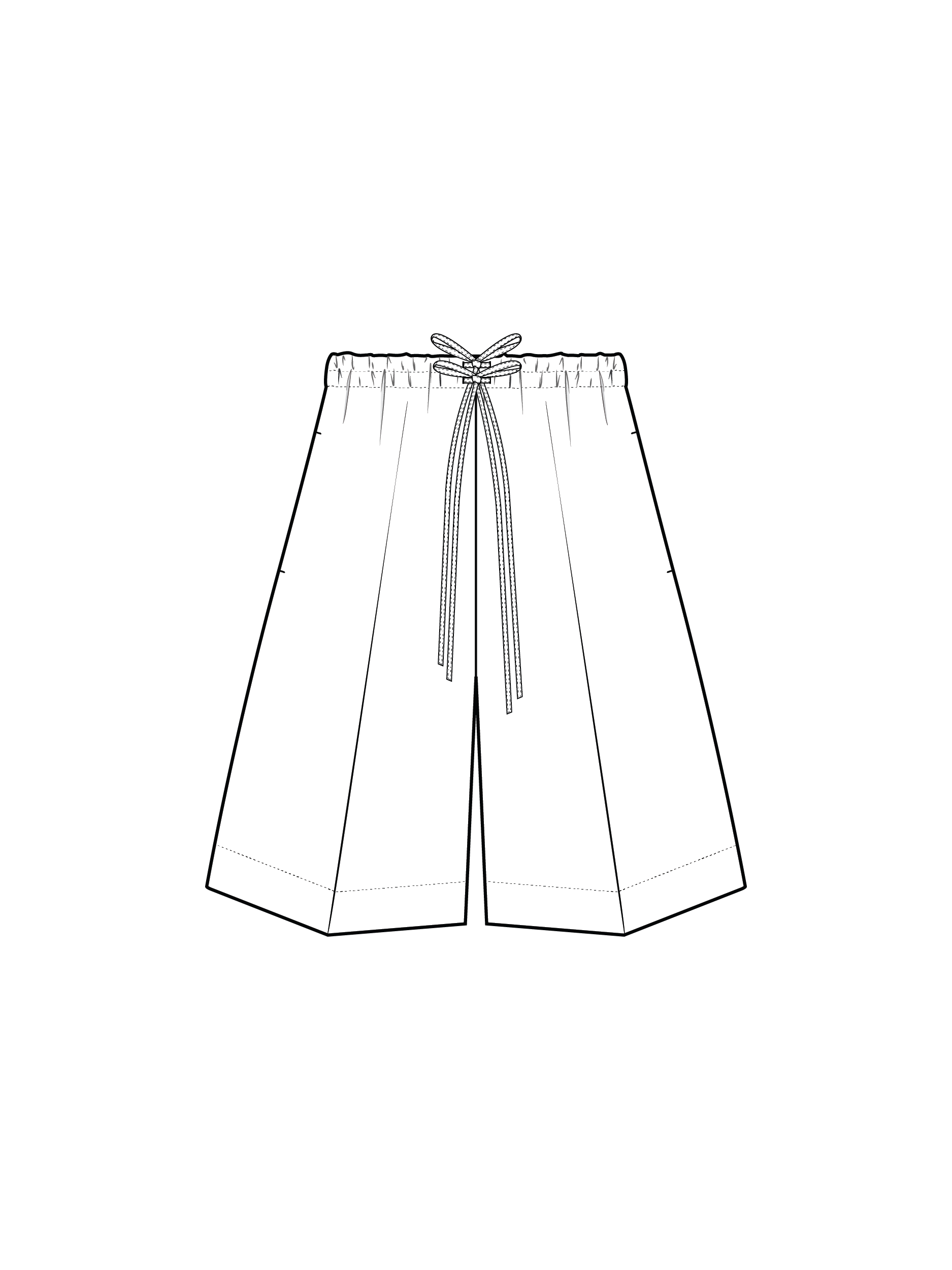 Product Measurements