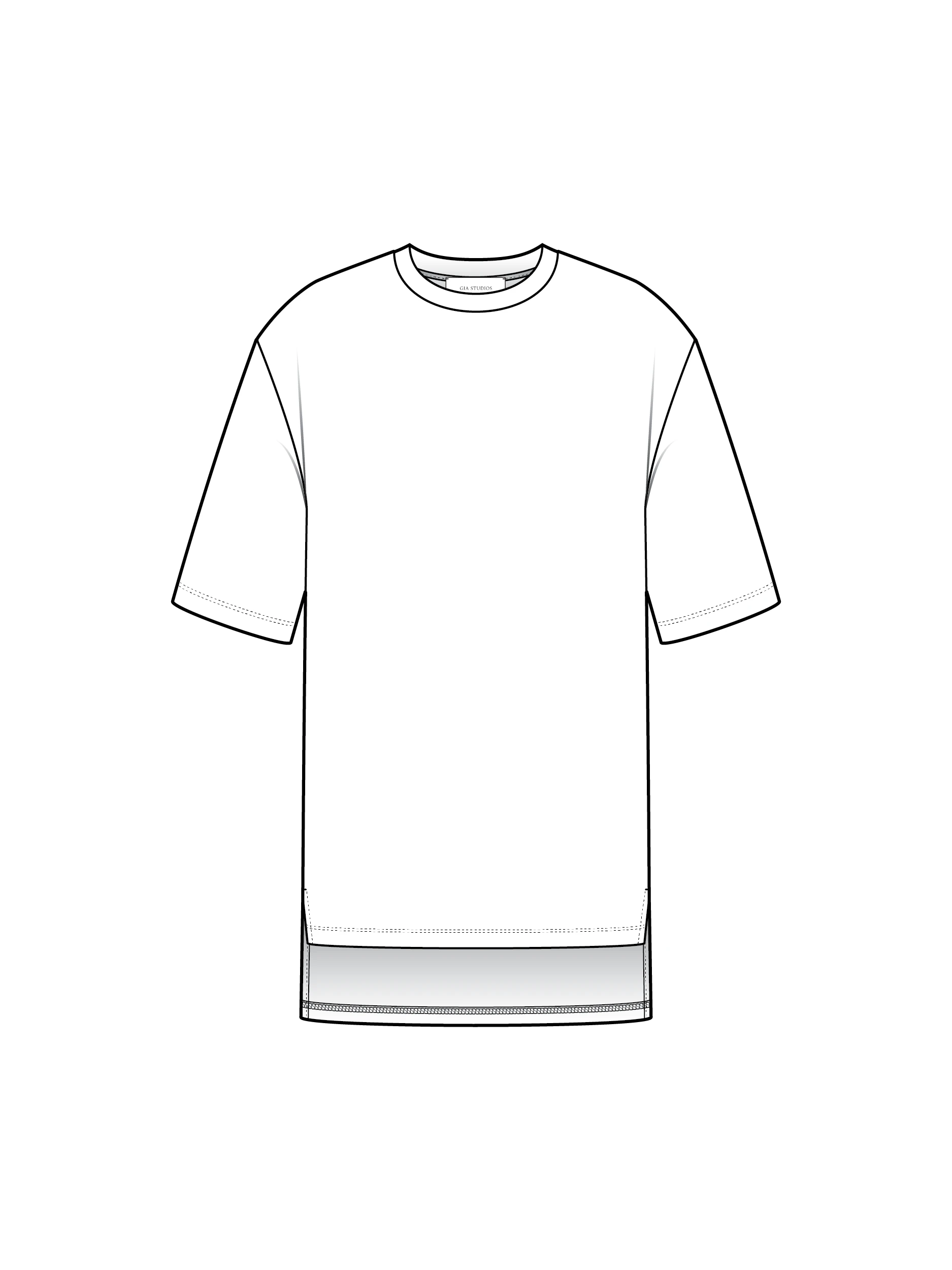 Product Measurements