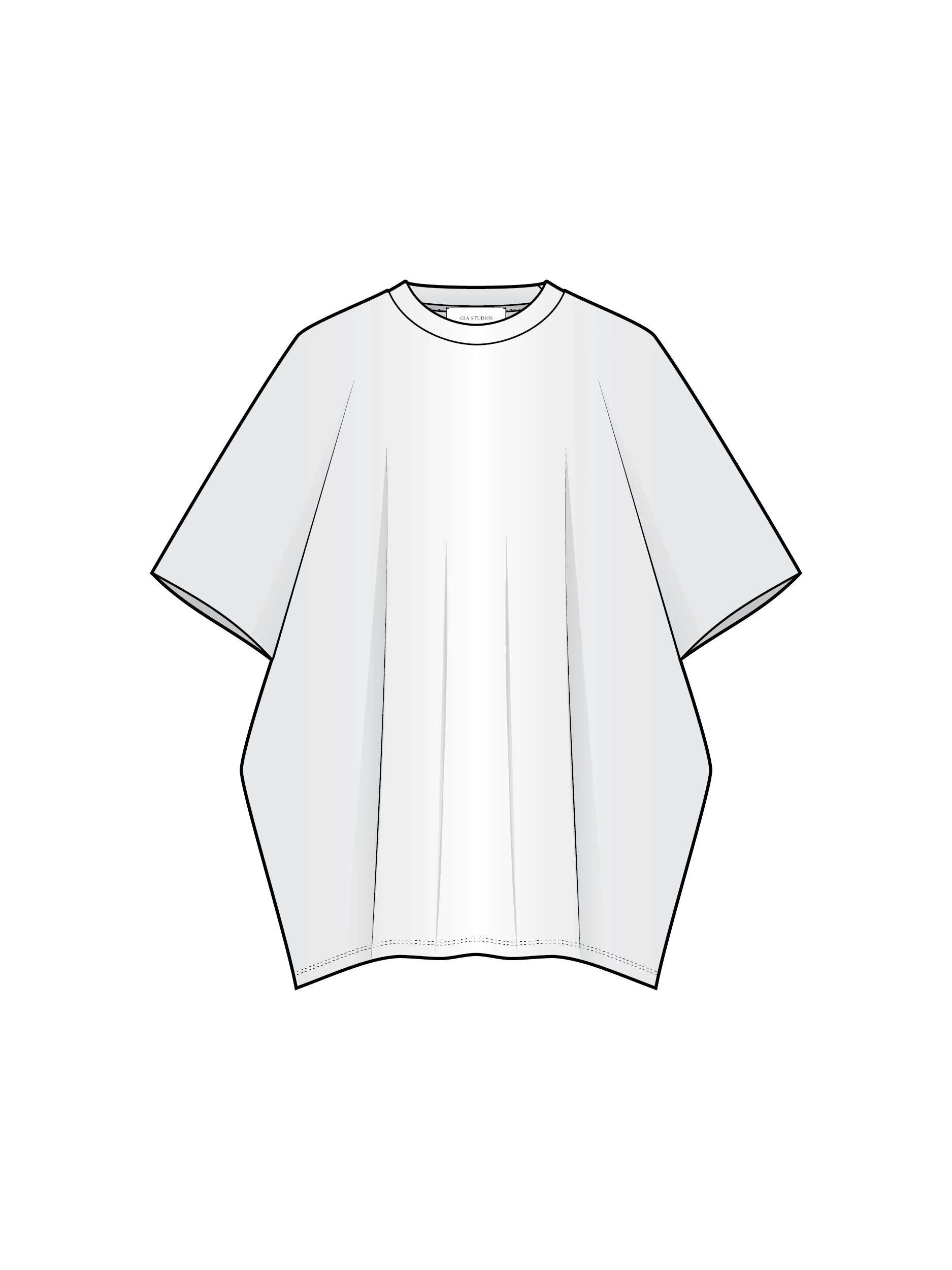 Product Measurements