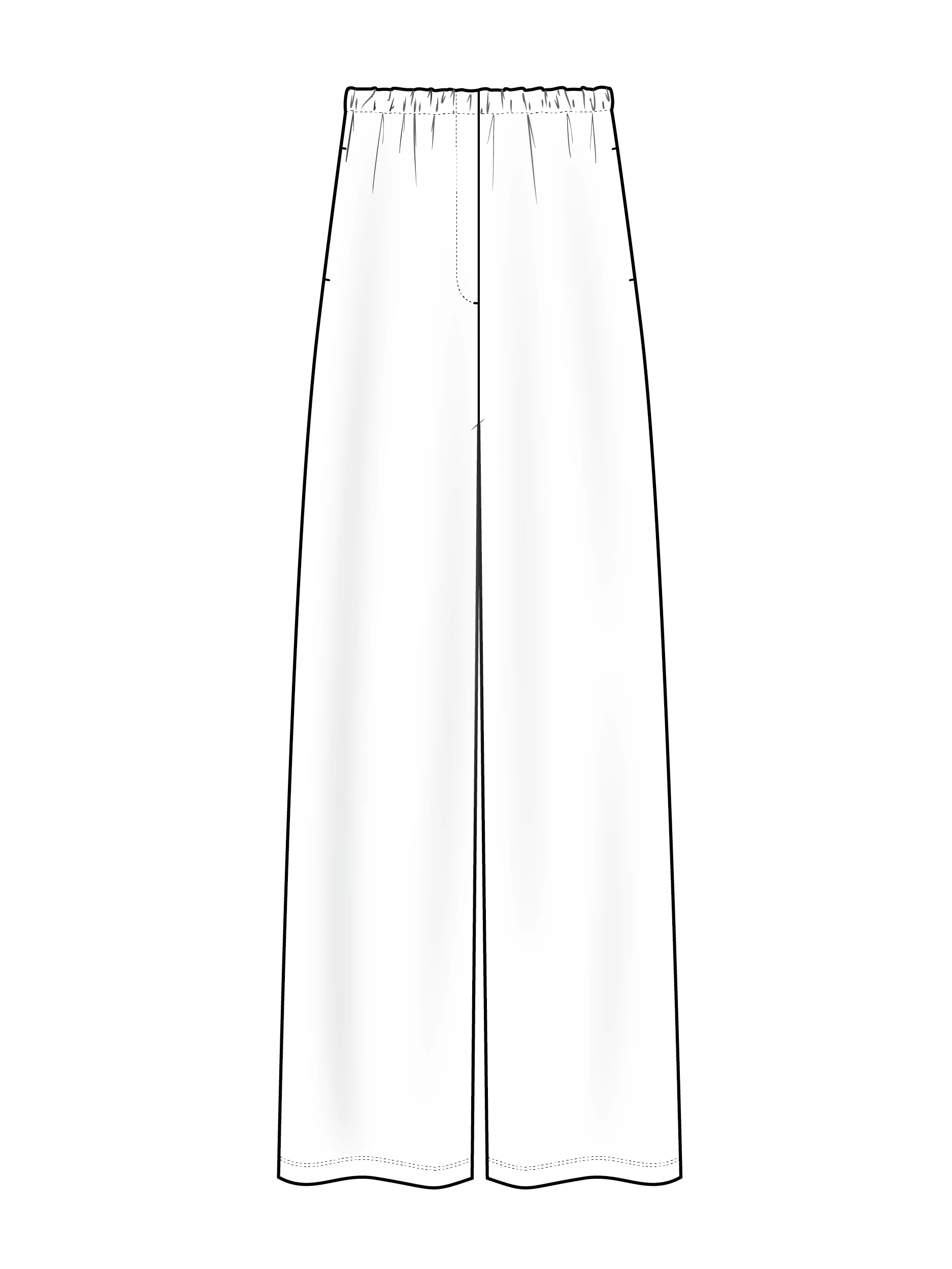 Product Measurements