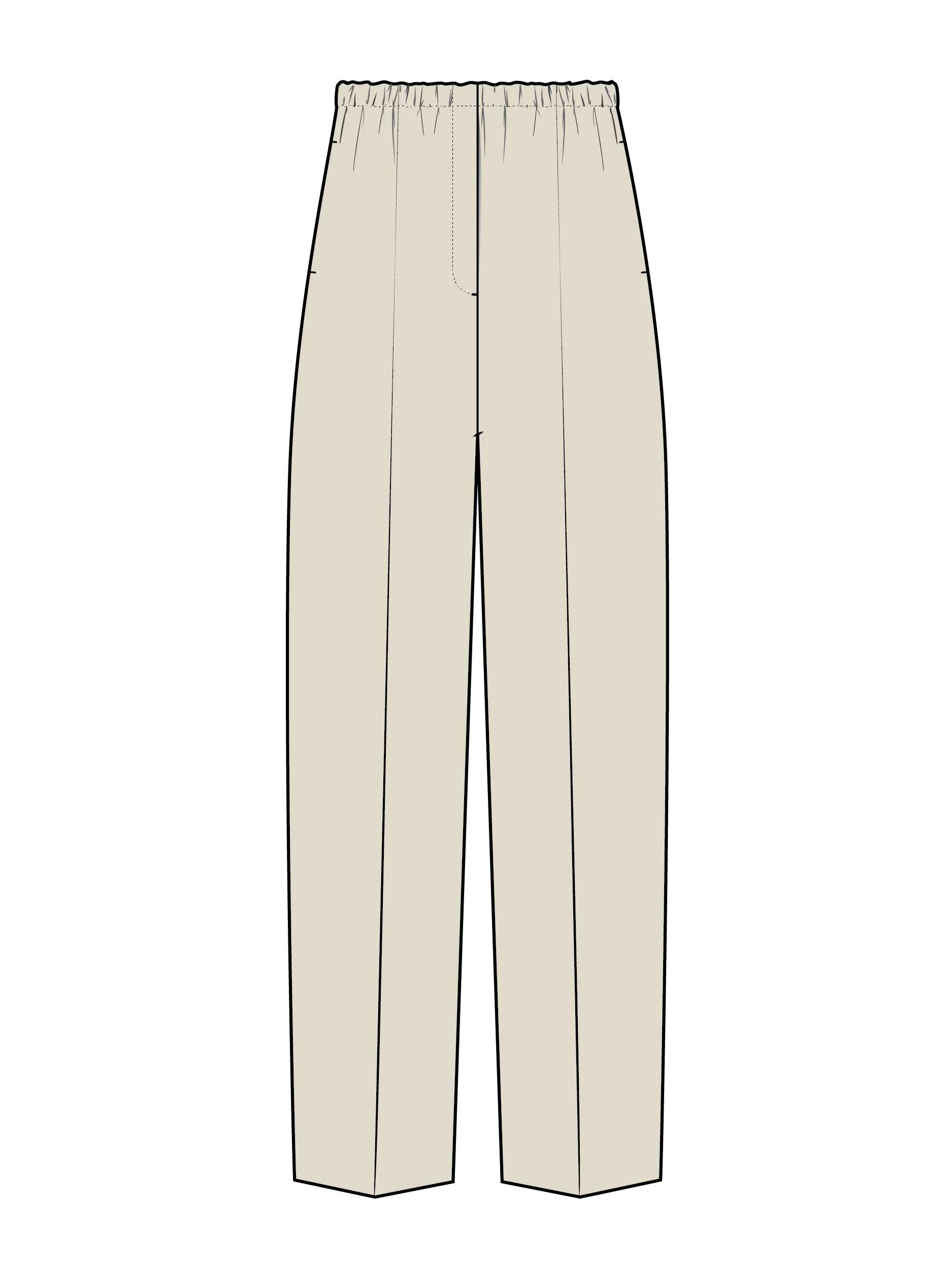 Product Measurements