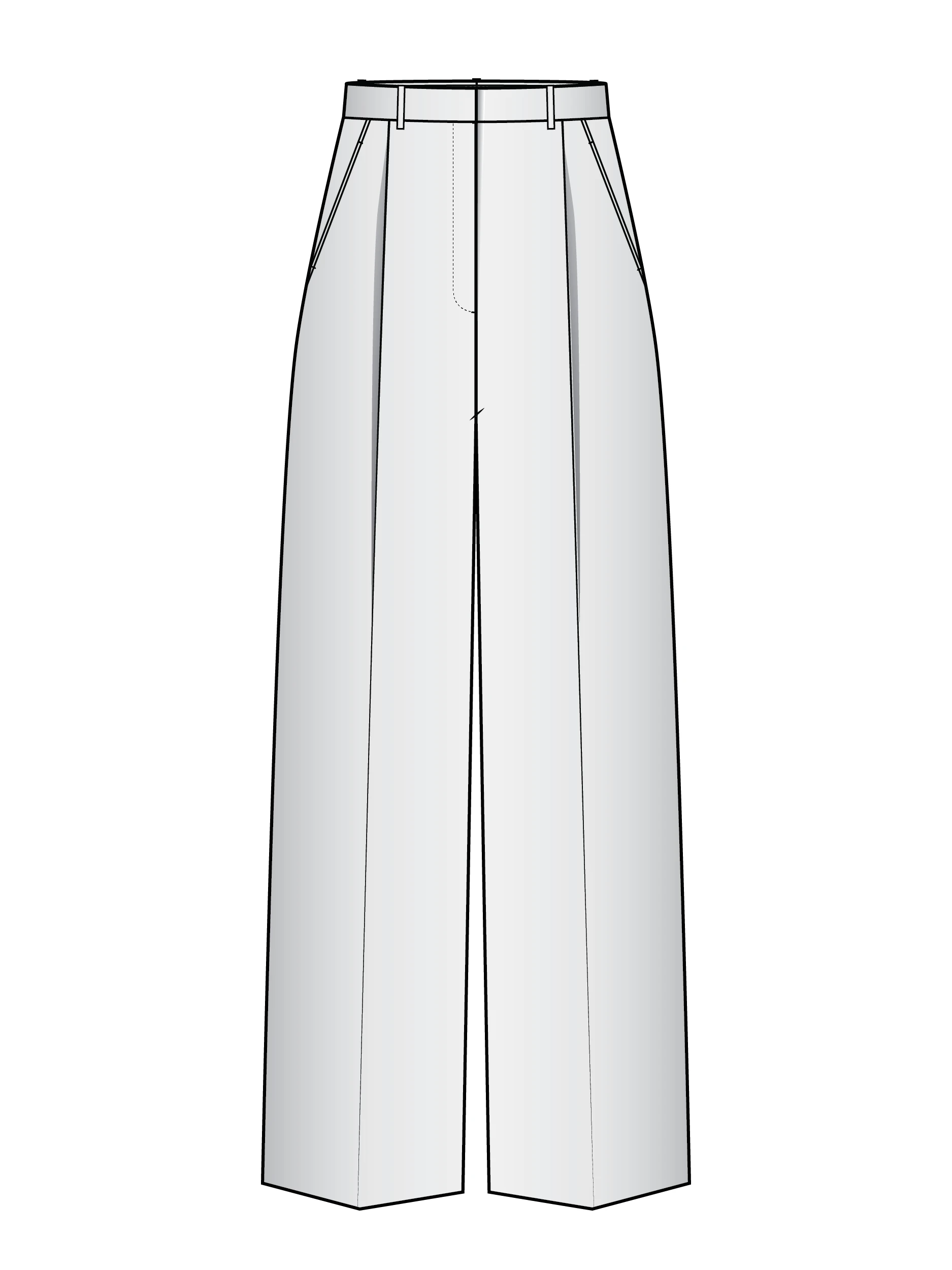 Product Measurements