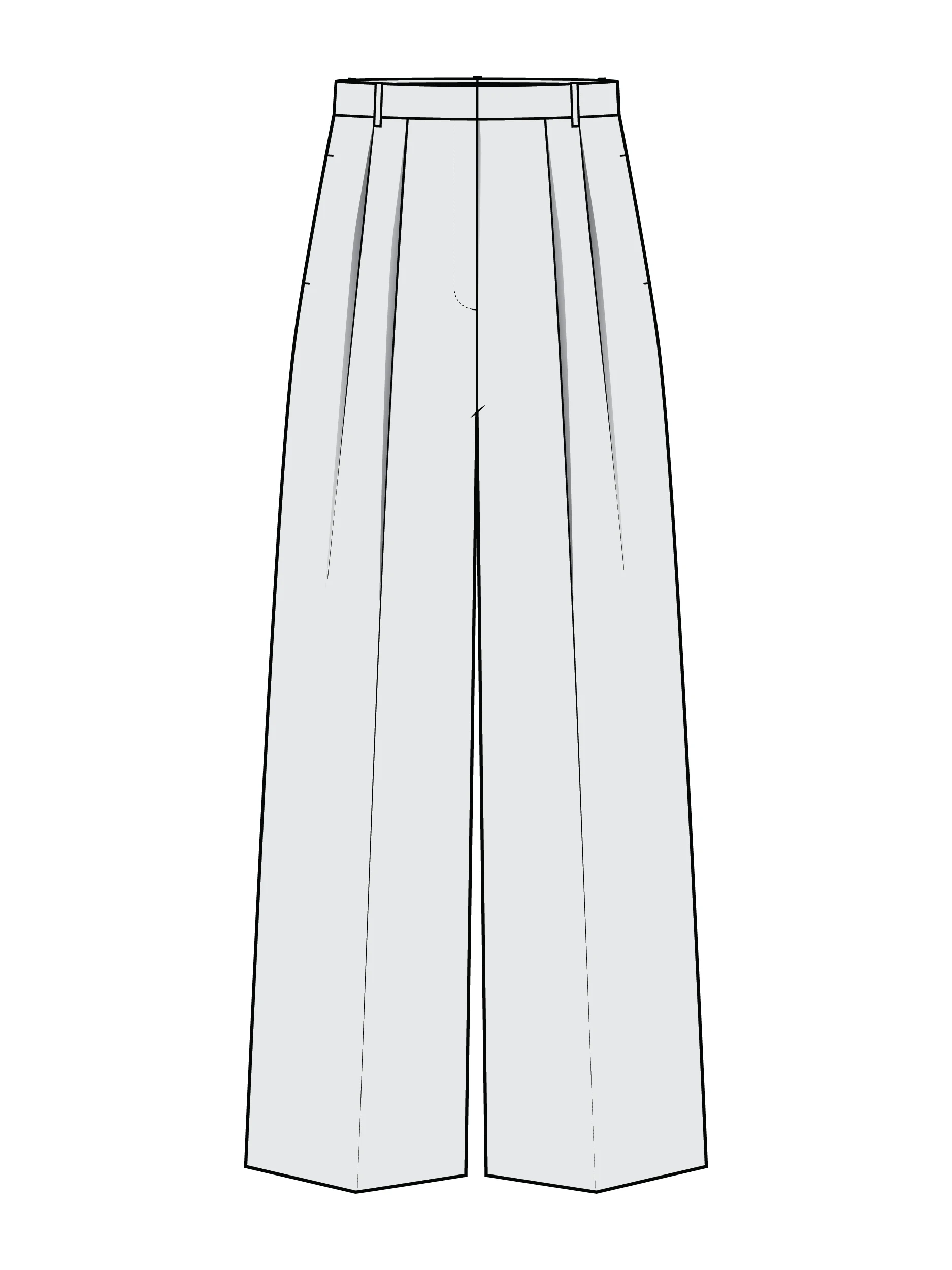 Product Measurements