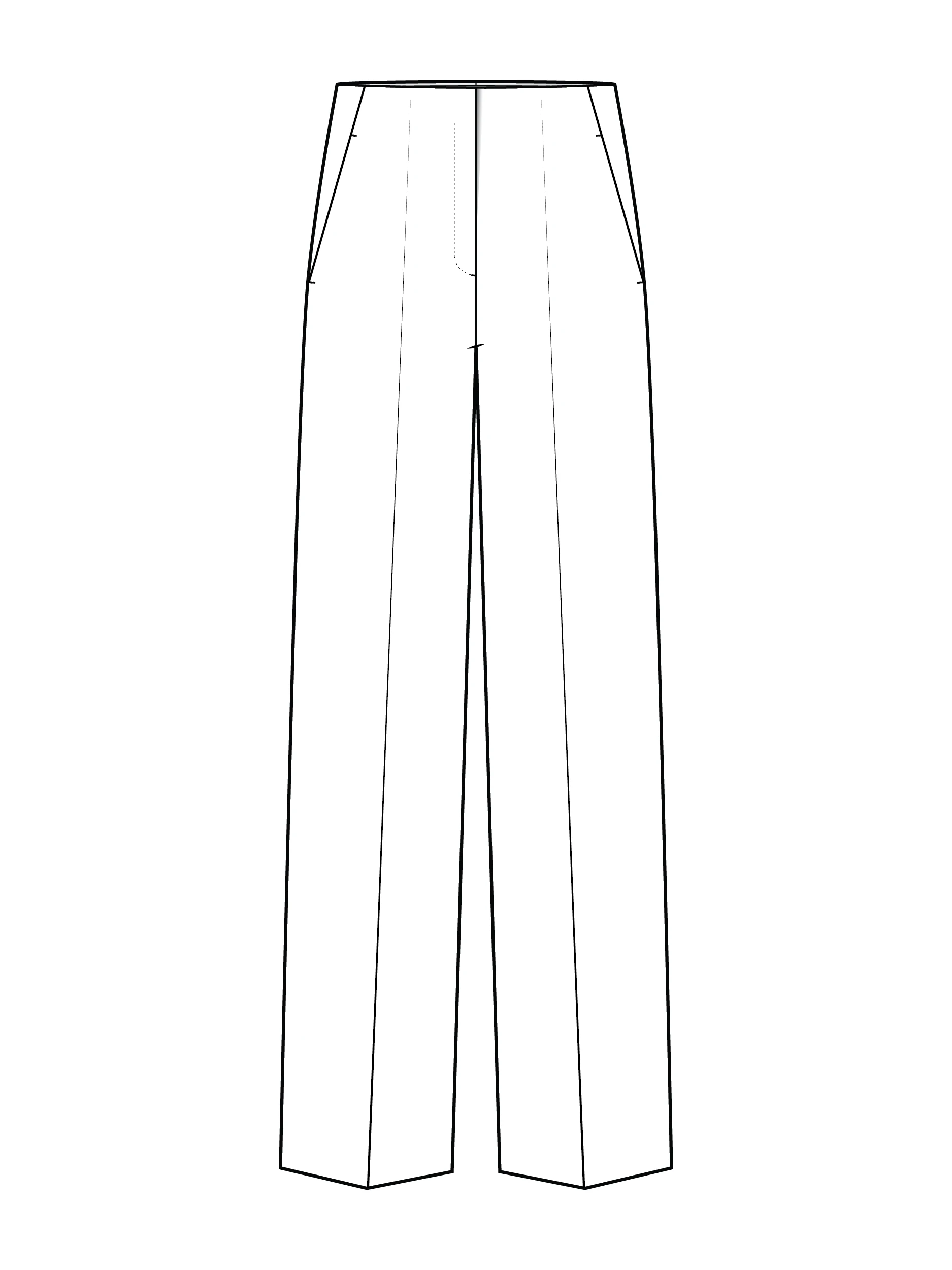 Product Measurements