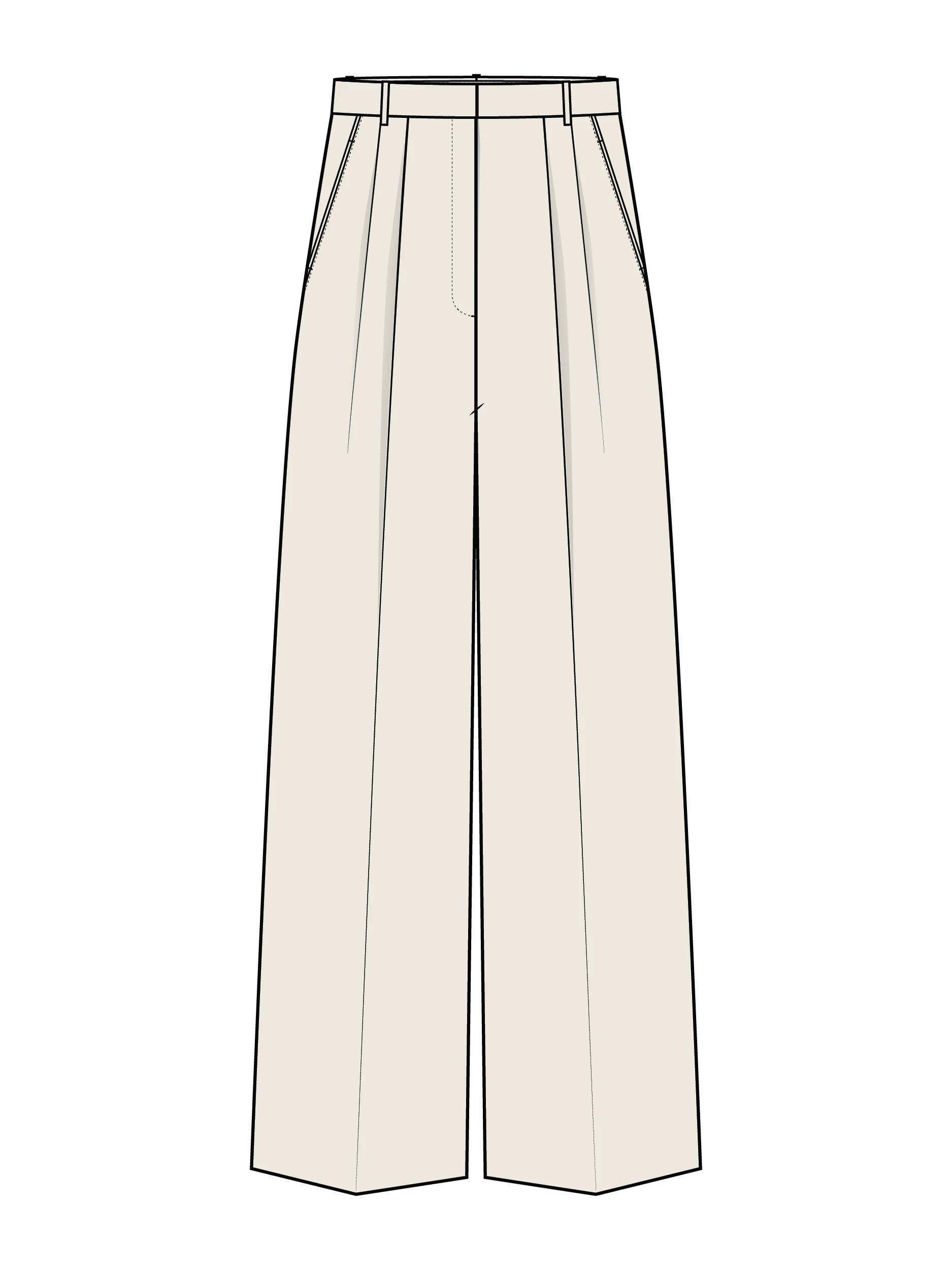 Product Measurements