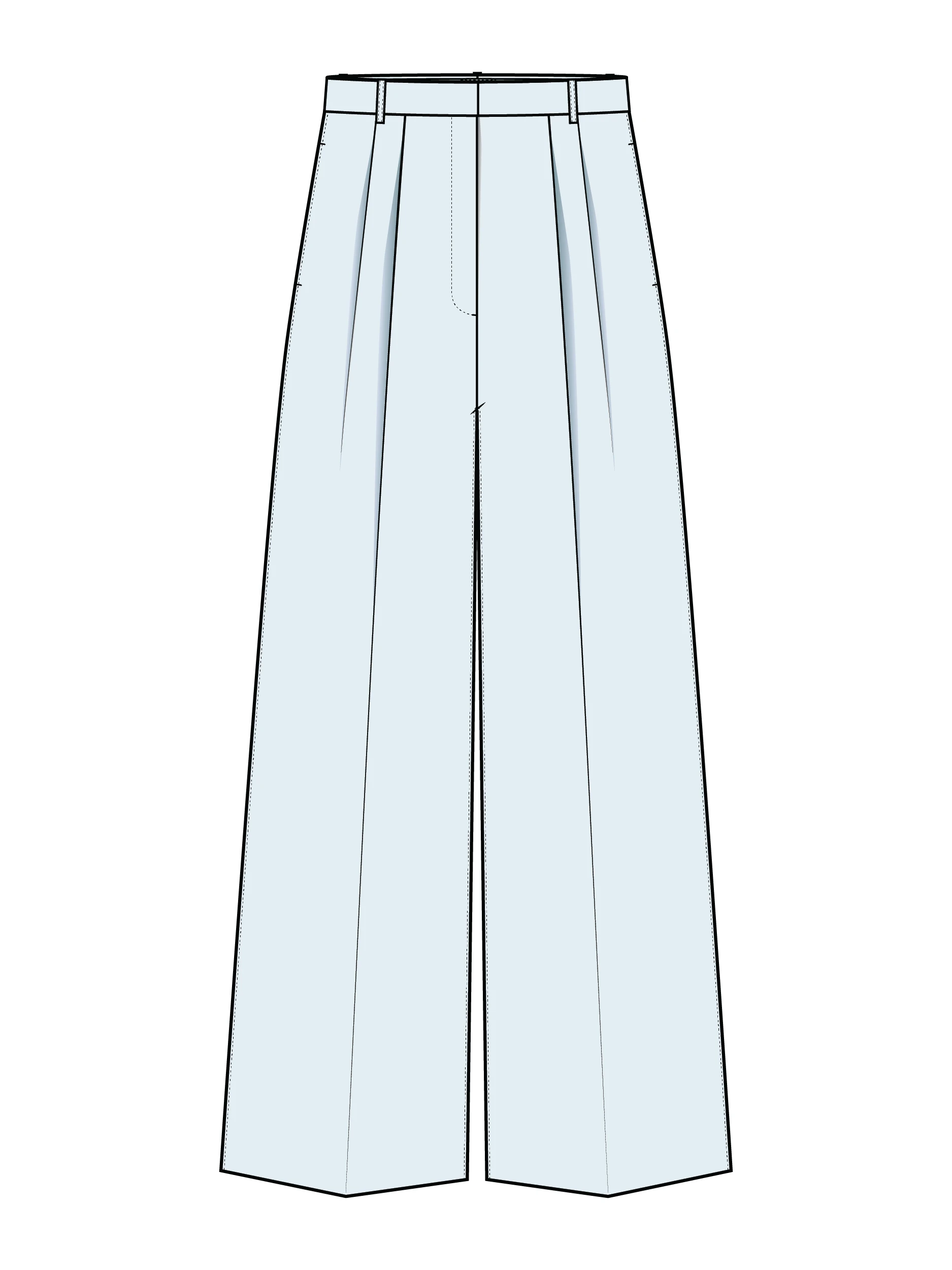 Product Measurements