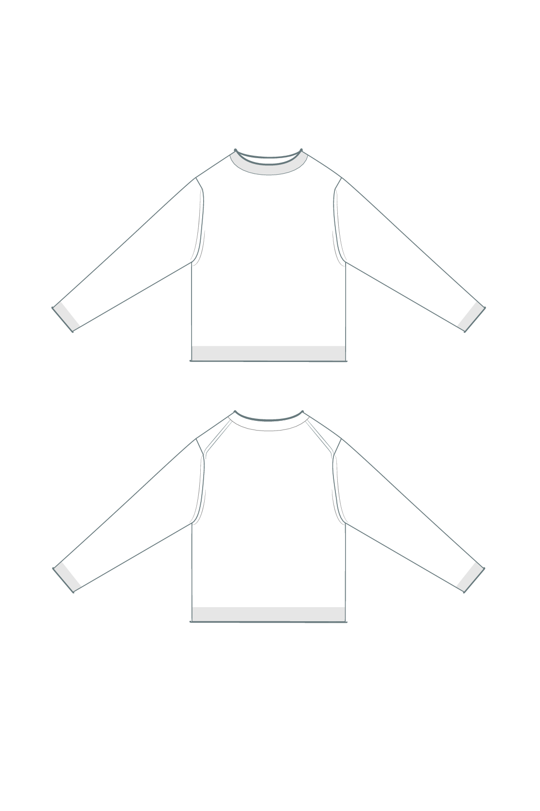 Product Measurements