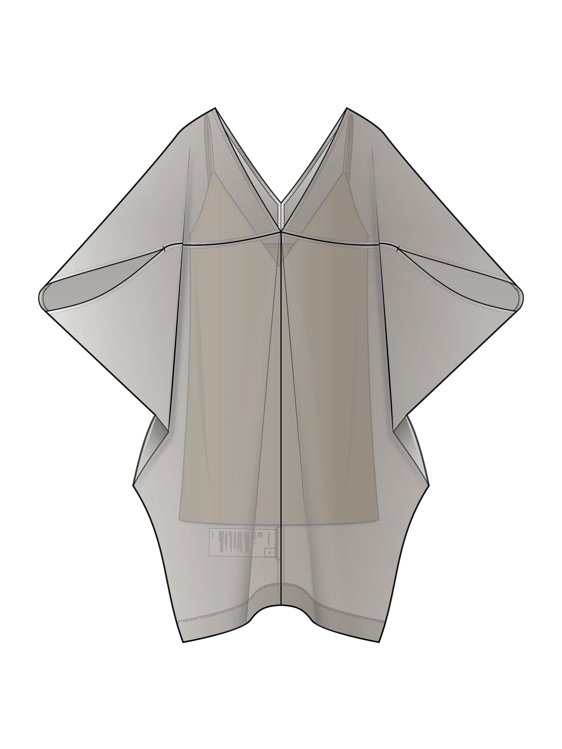 Product Measurements