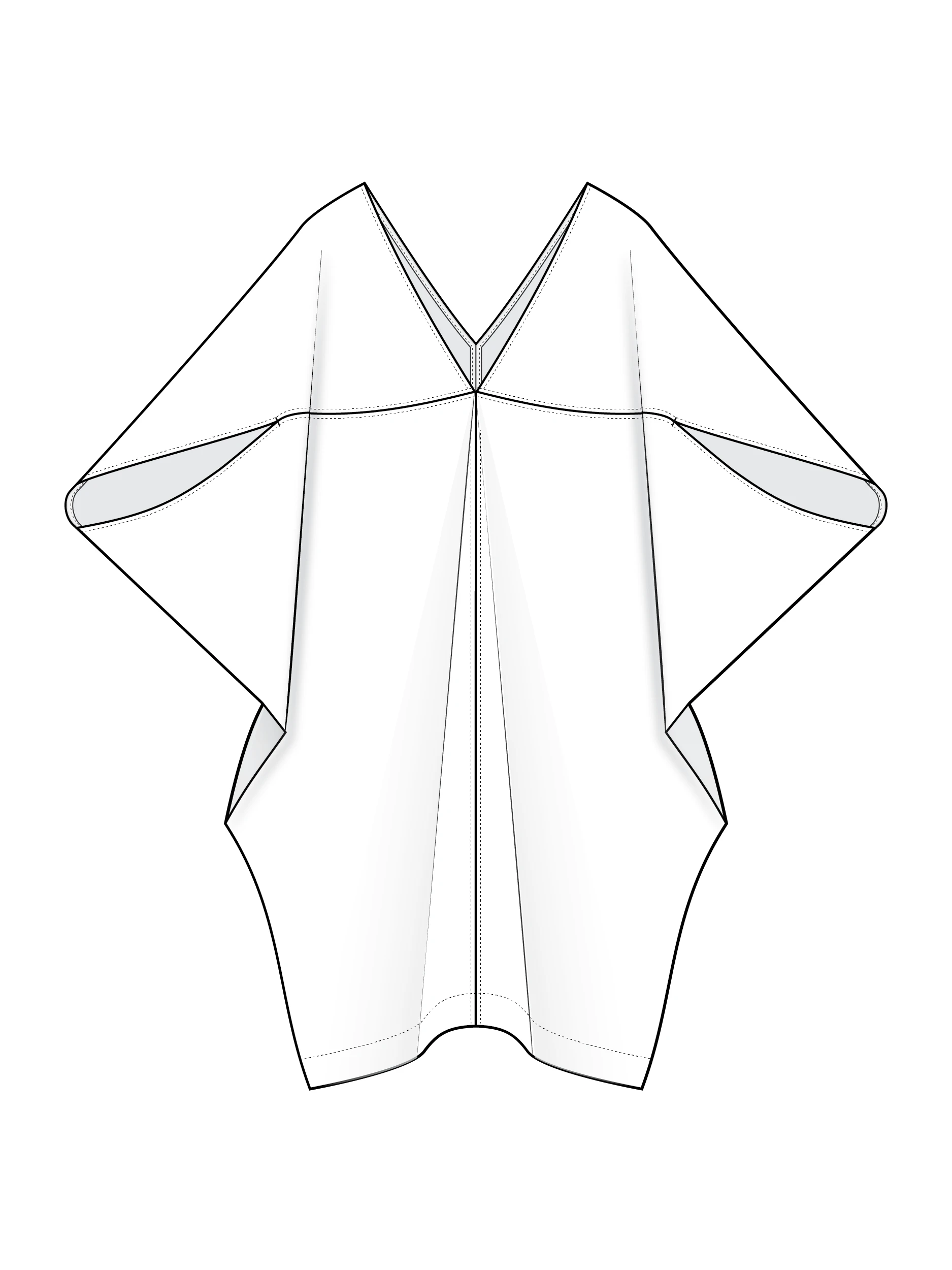 Product Measurements