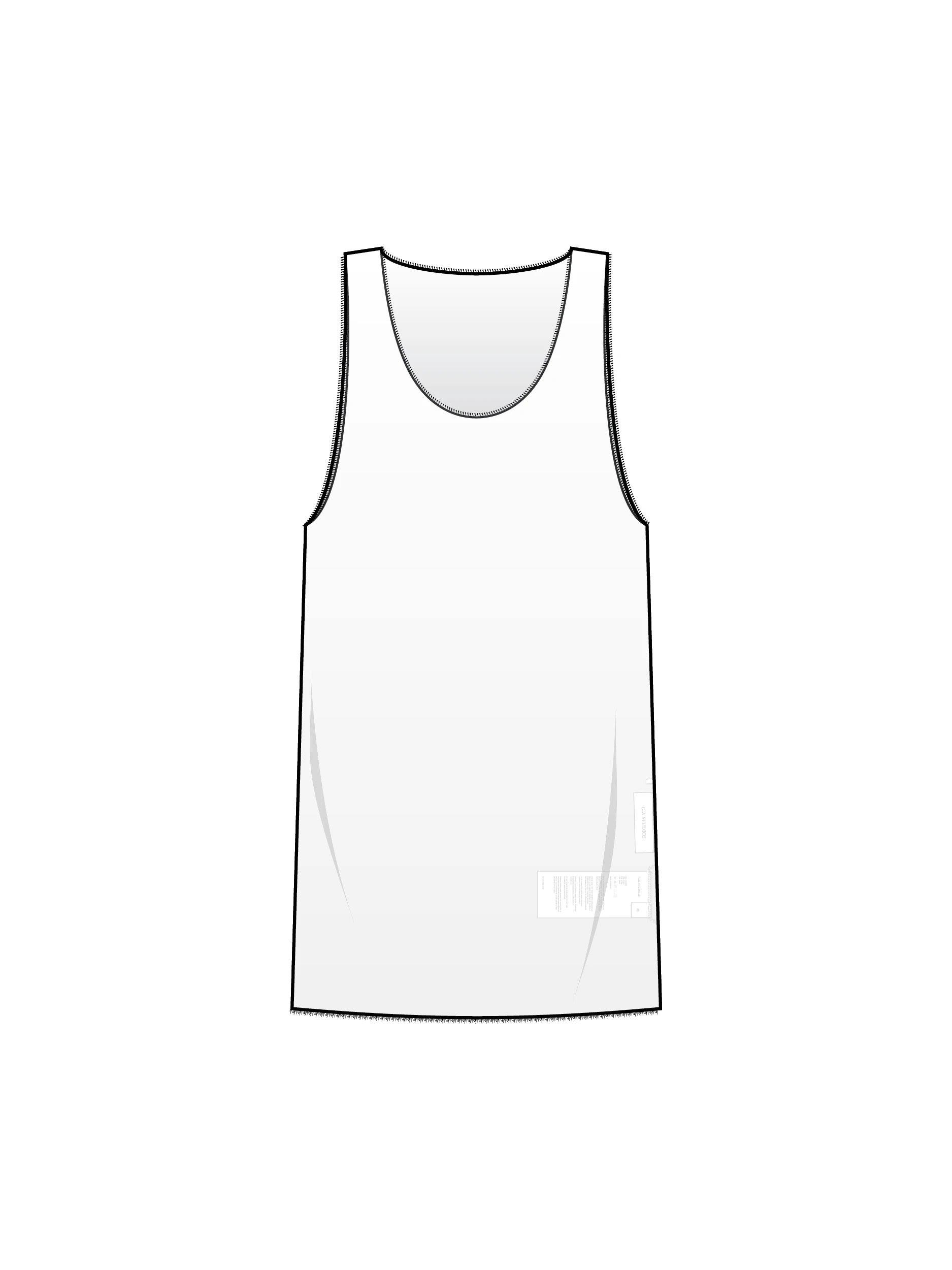 Product Measurements