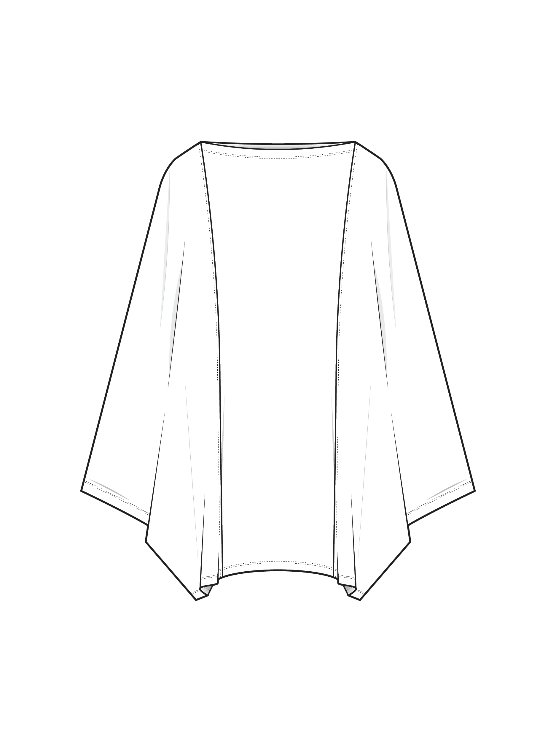 Product Measurements