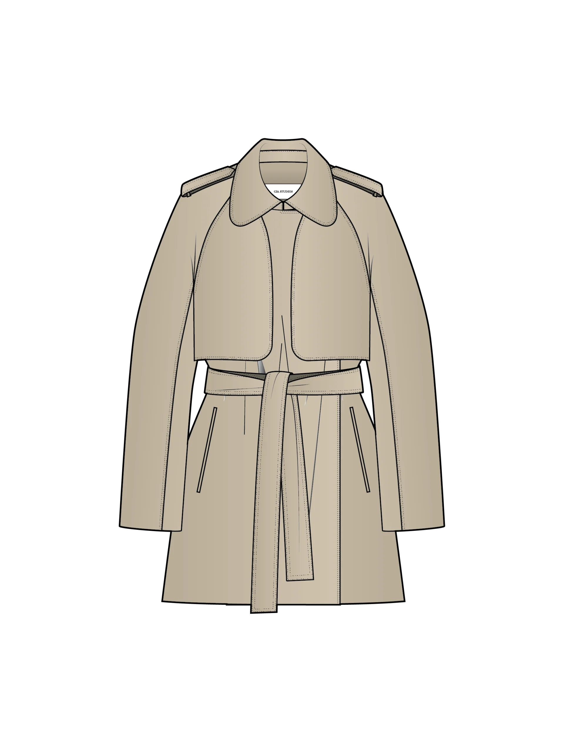 Product Measurements