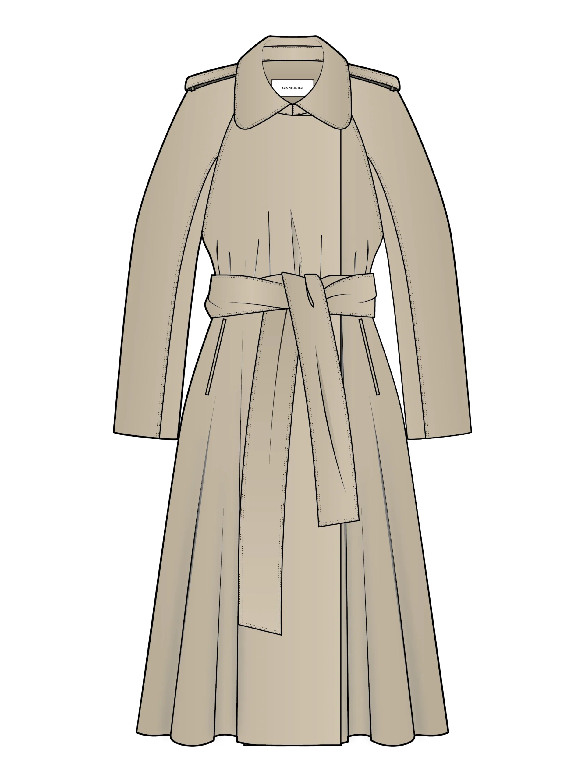 Product Measurements