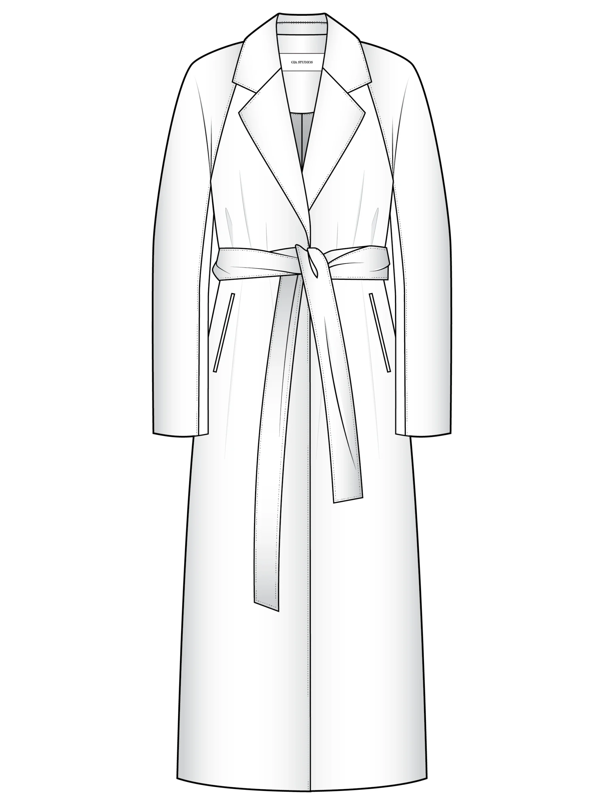 Product Measurements