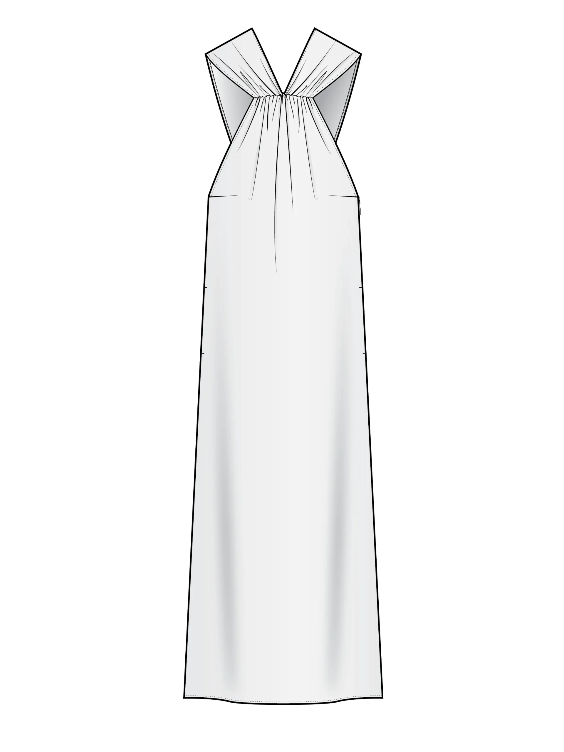 Product Measurements