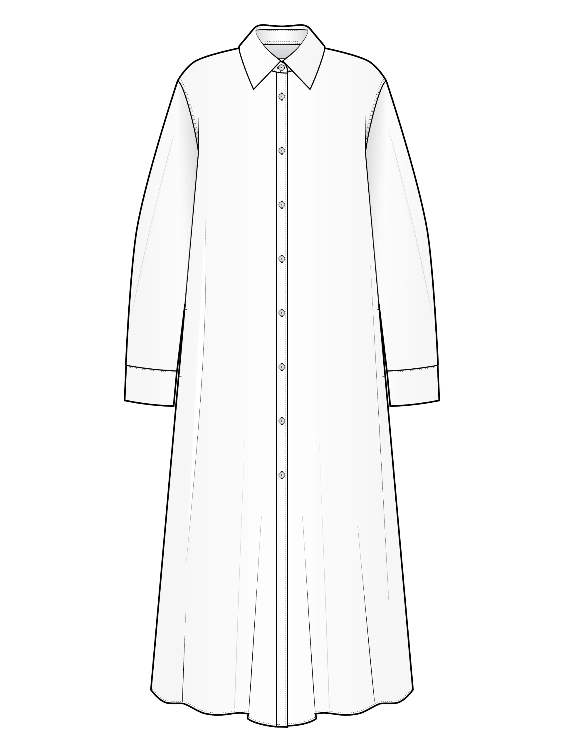 Product Measurements