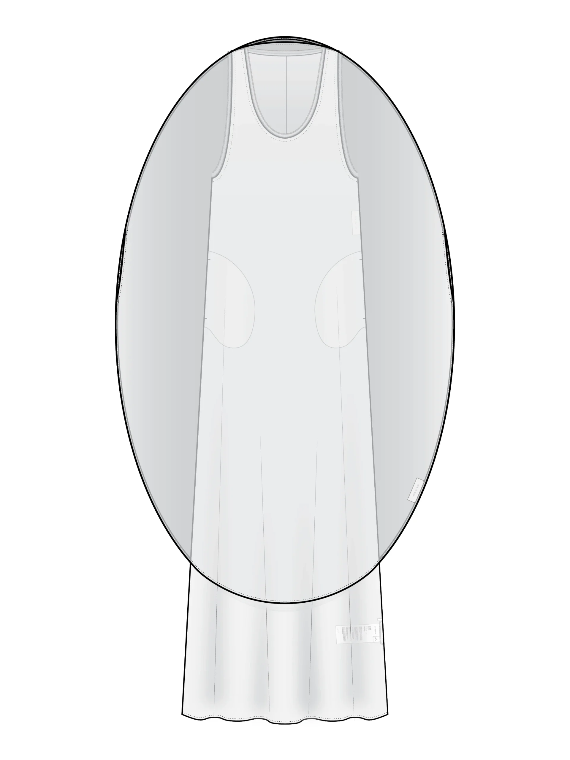 Product Measurements