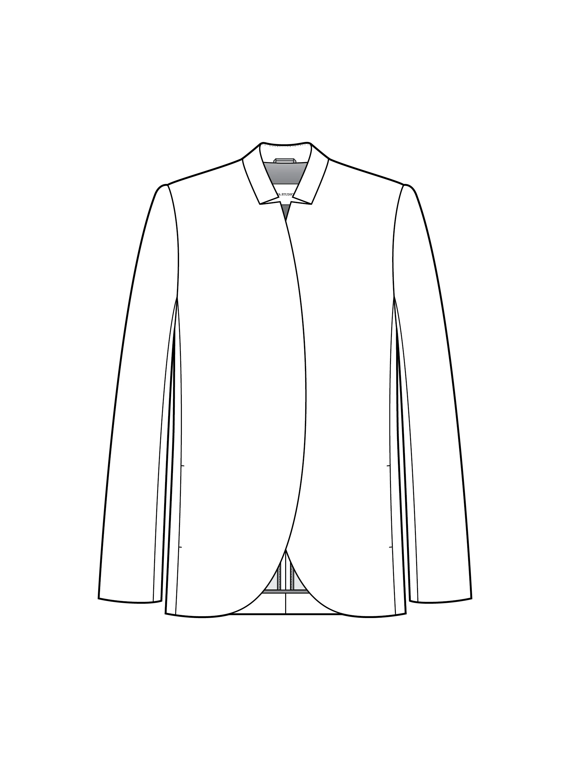 Product Measurements