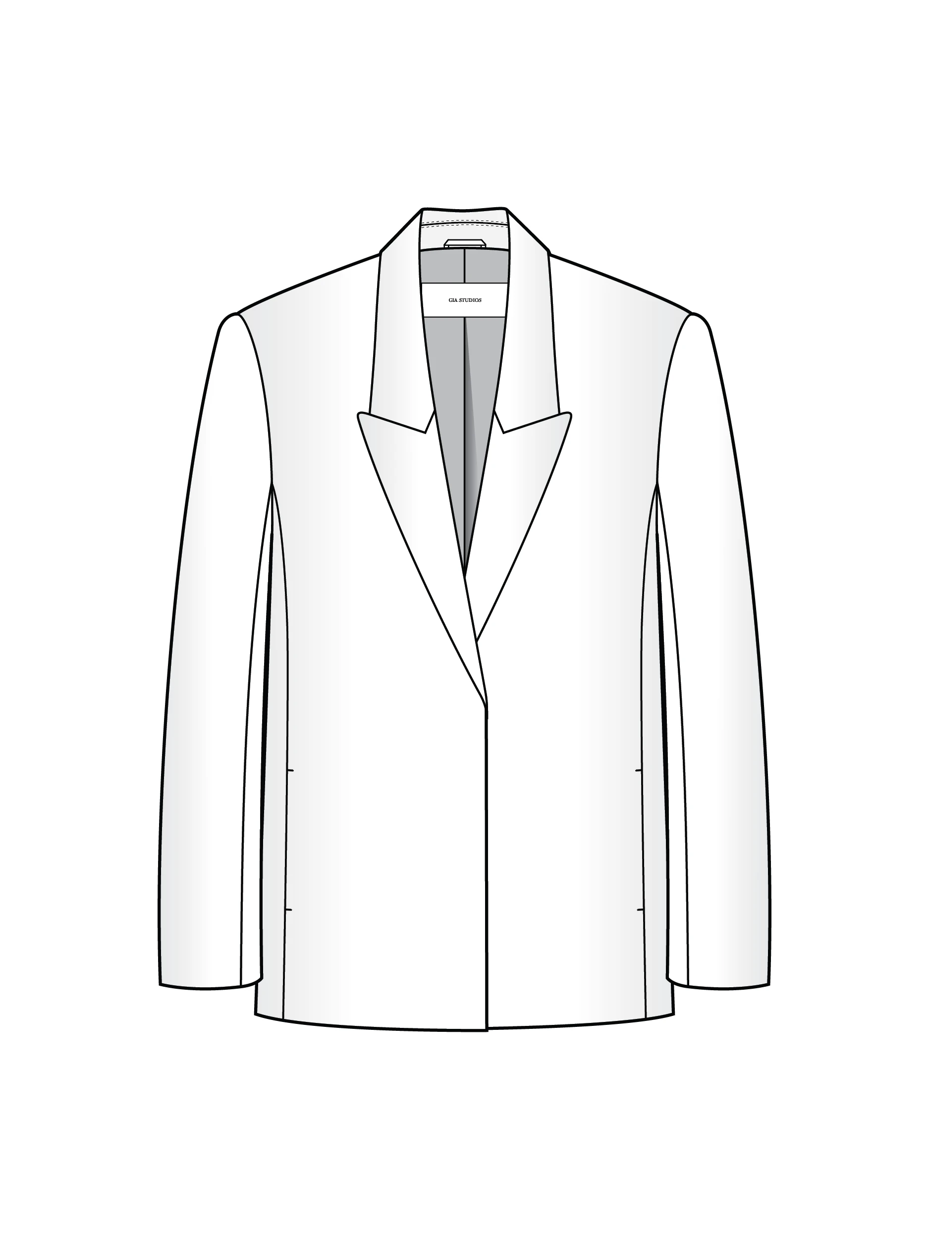 Product Measurements