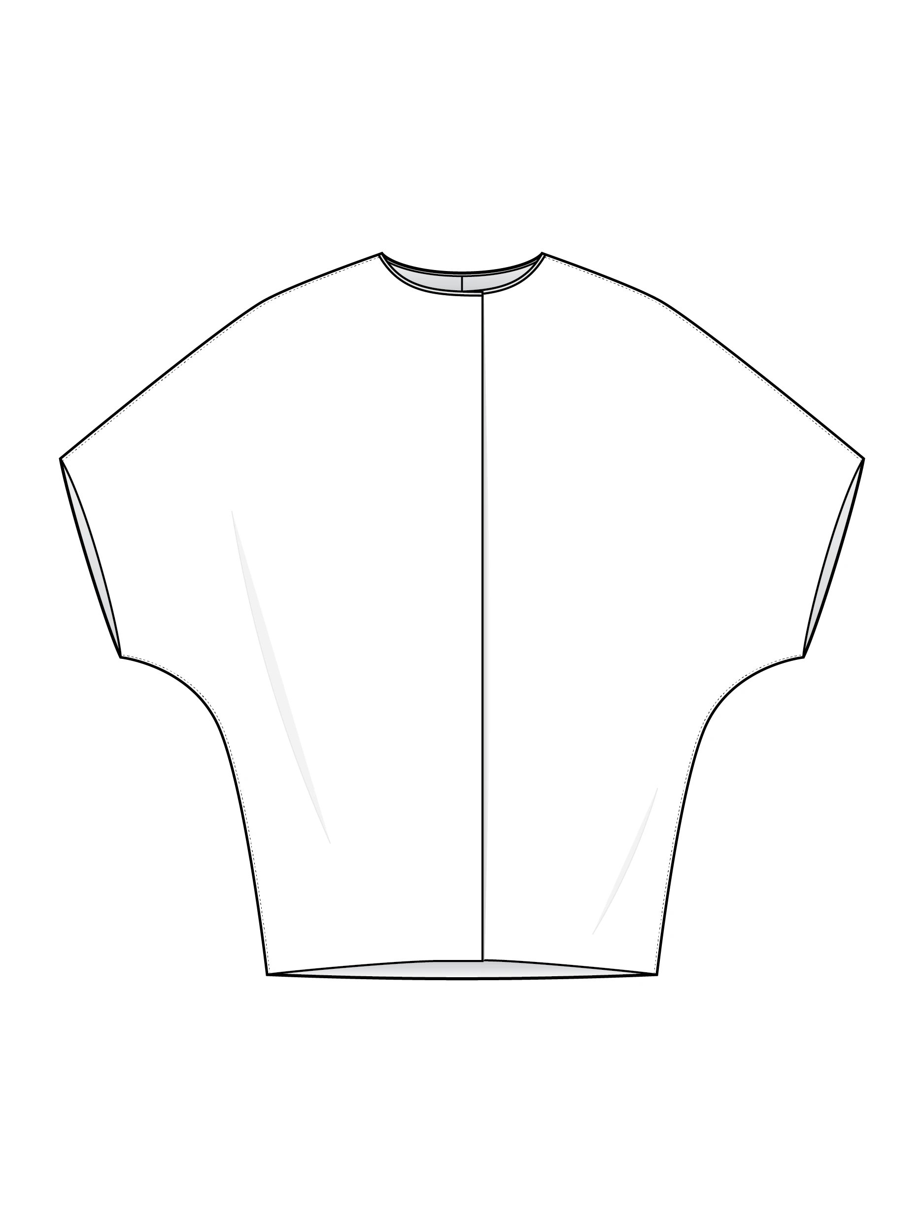 Product Measurements