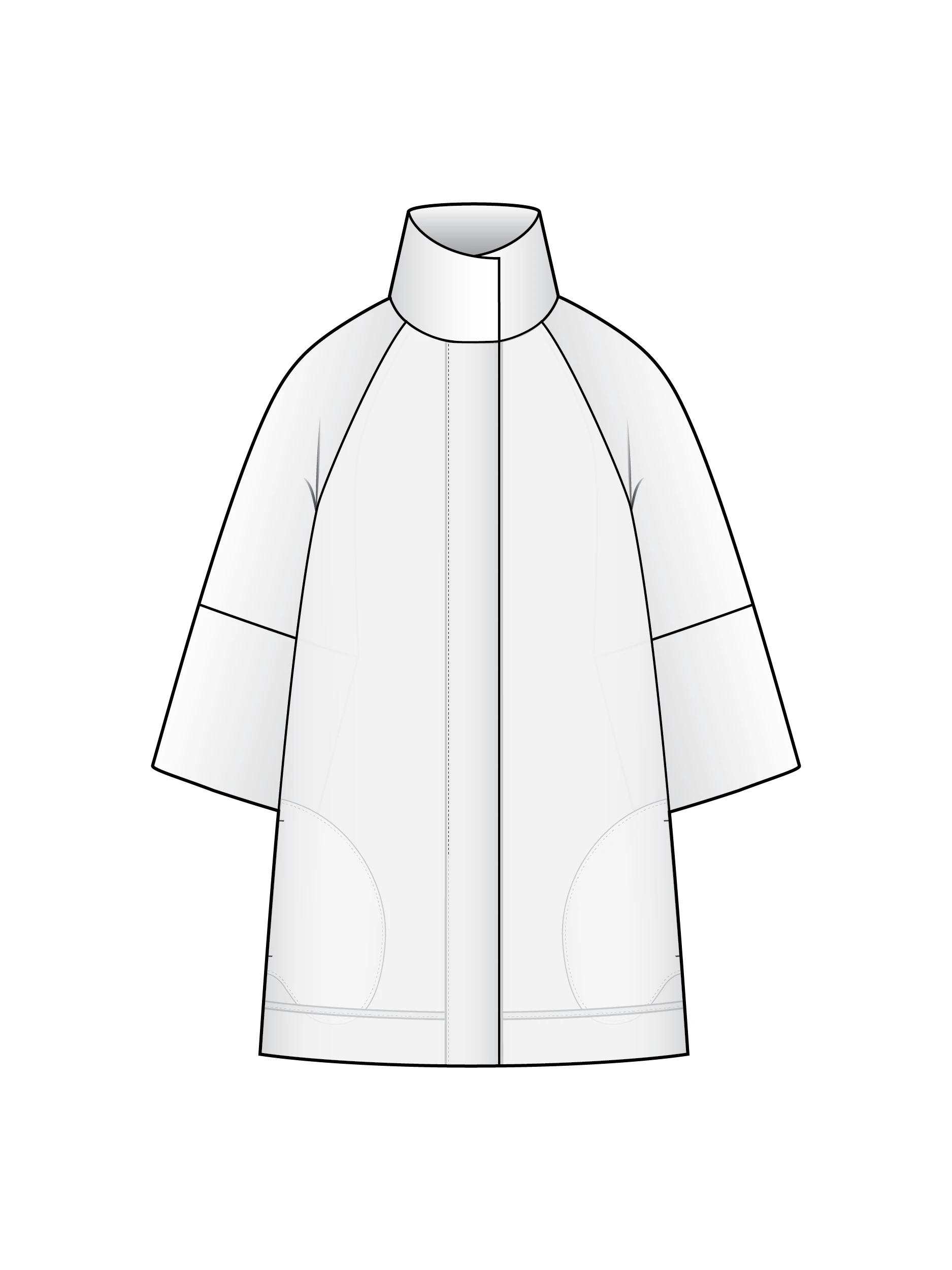 Product Measurements