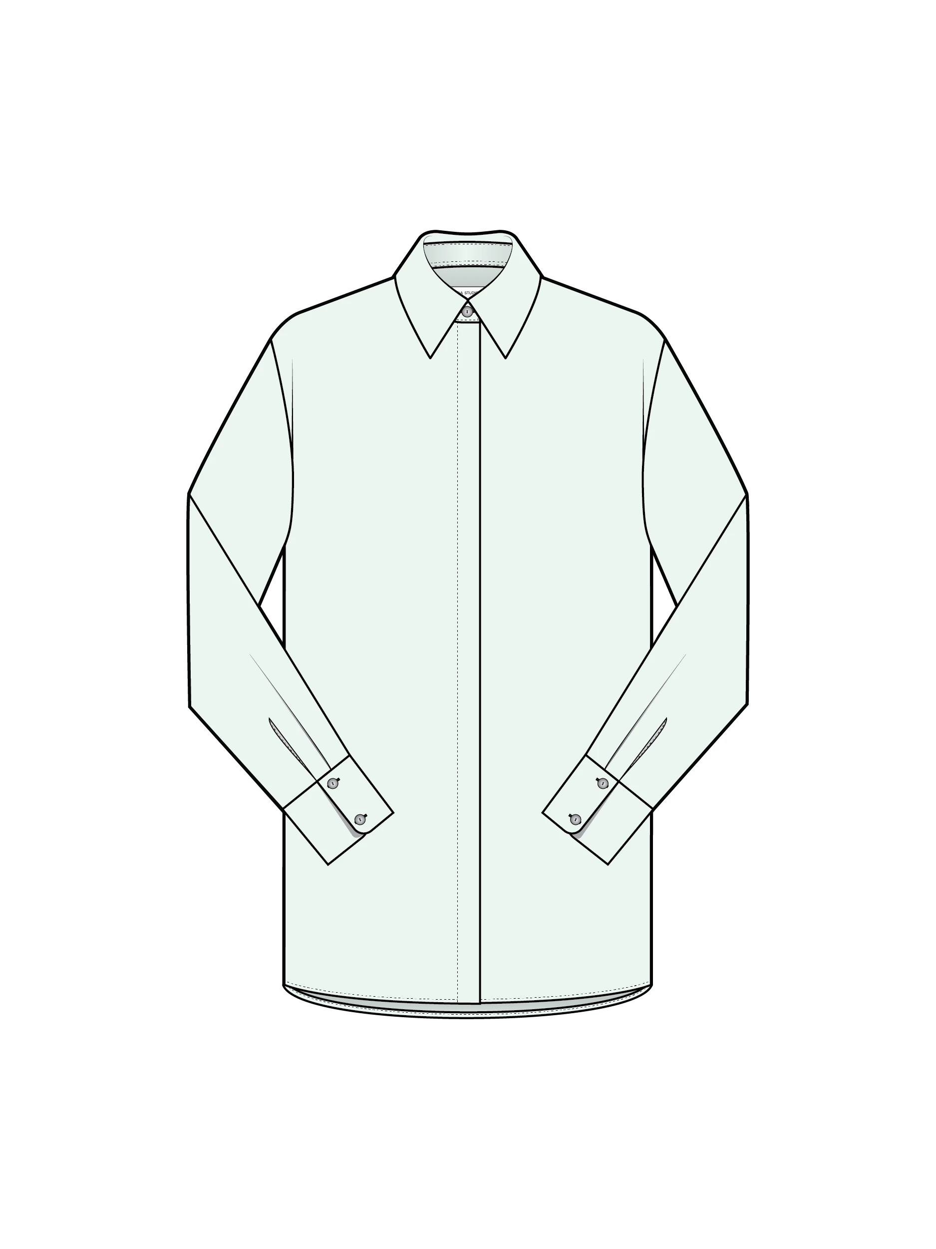 Product Measurements