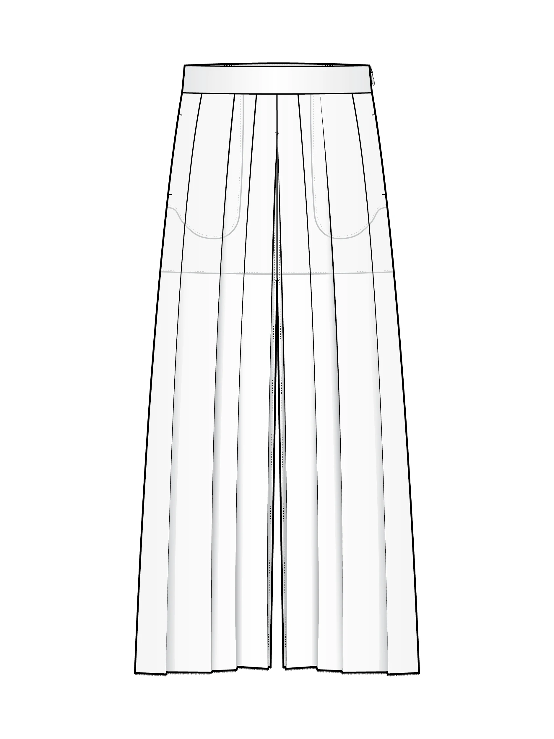 Product Measurements