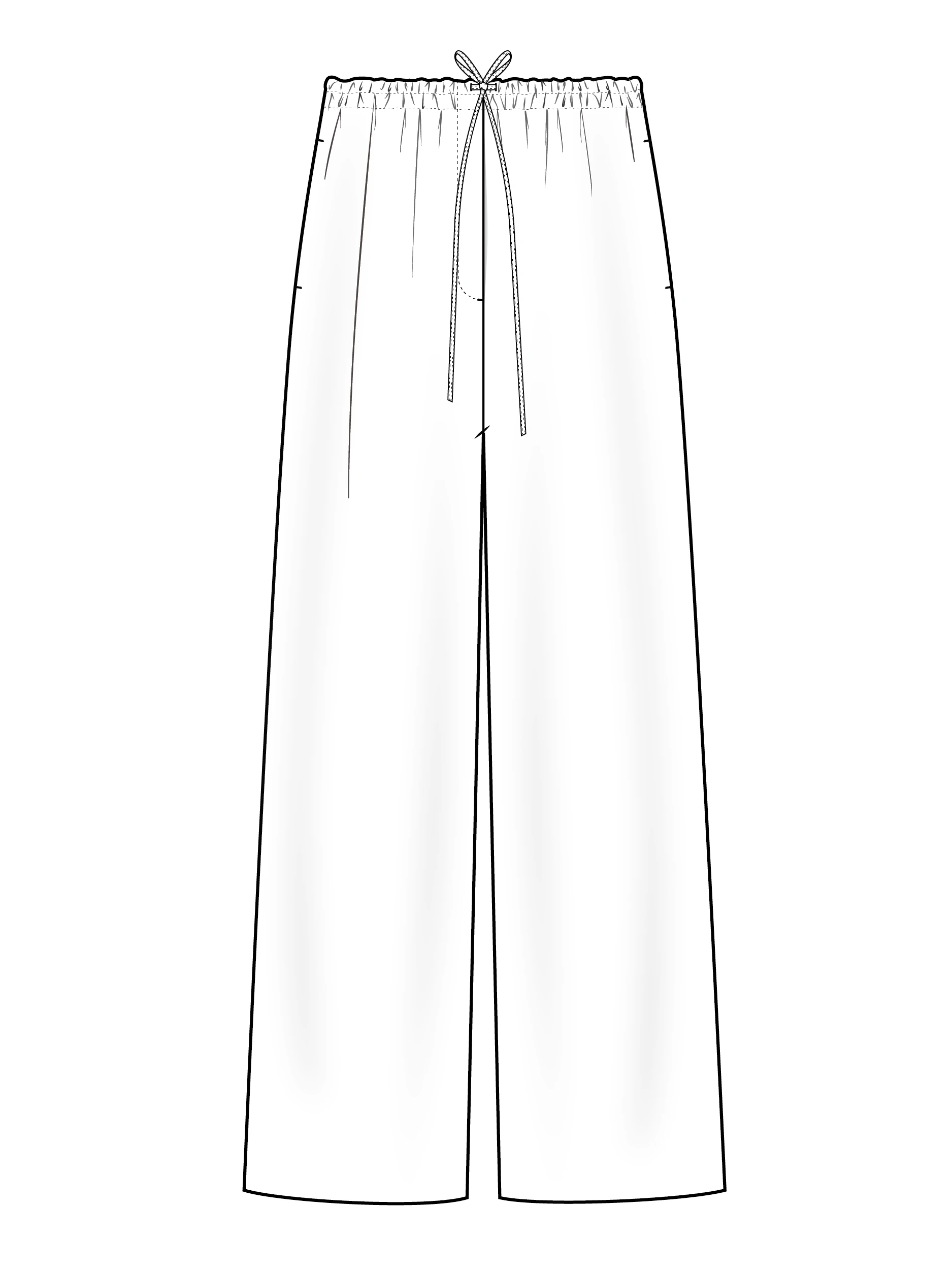 Product Measurements