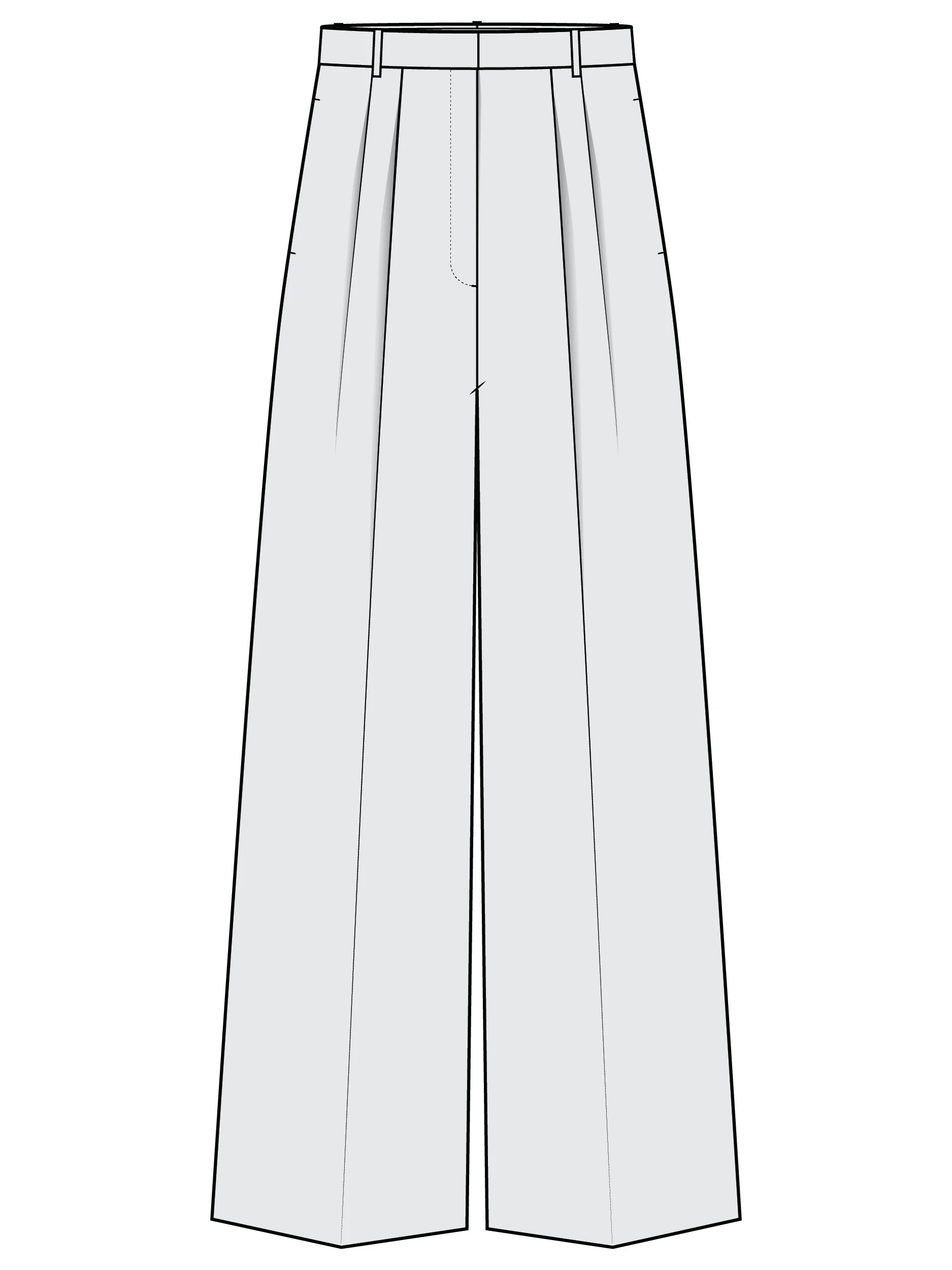 Product Measurements