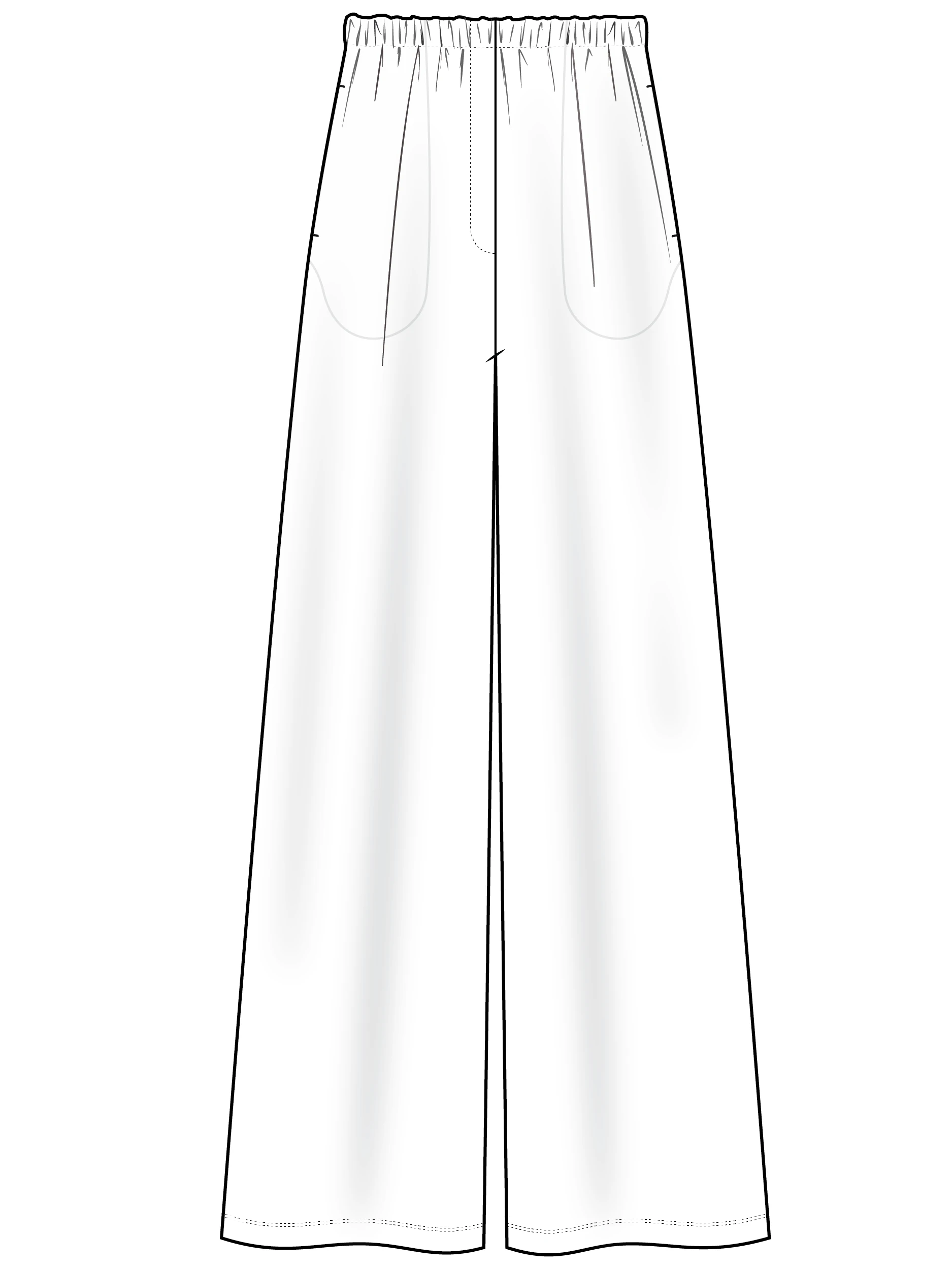 Product Measurements