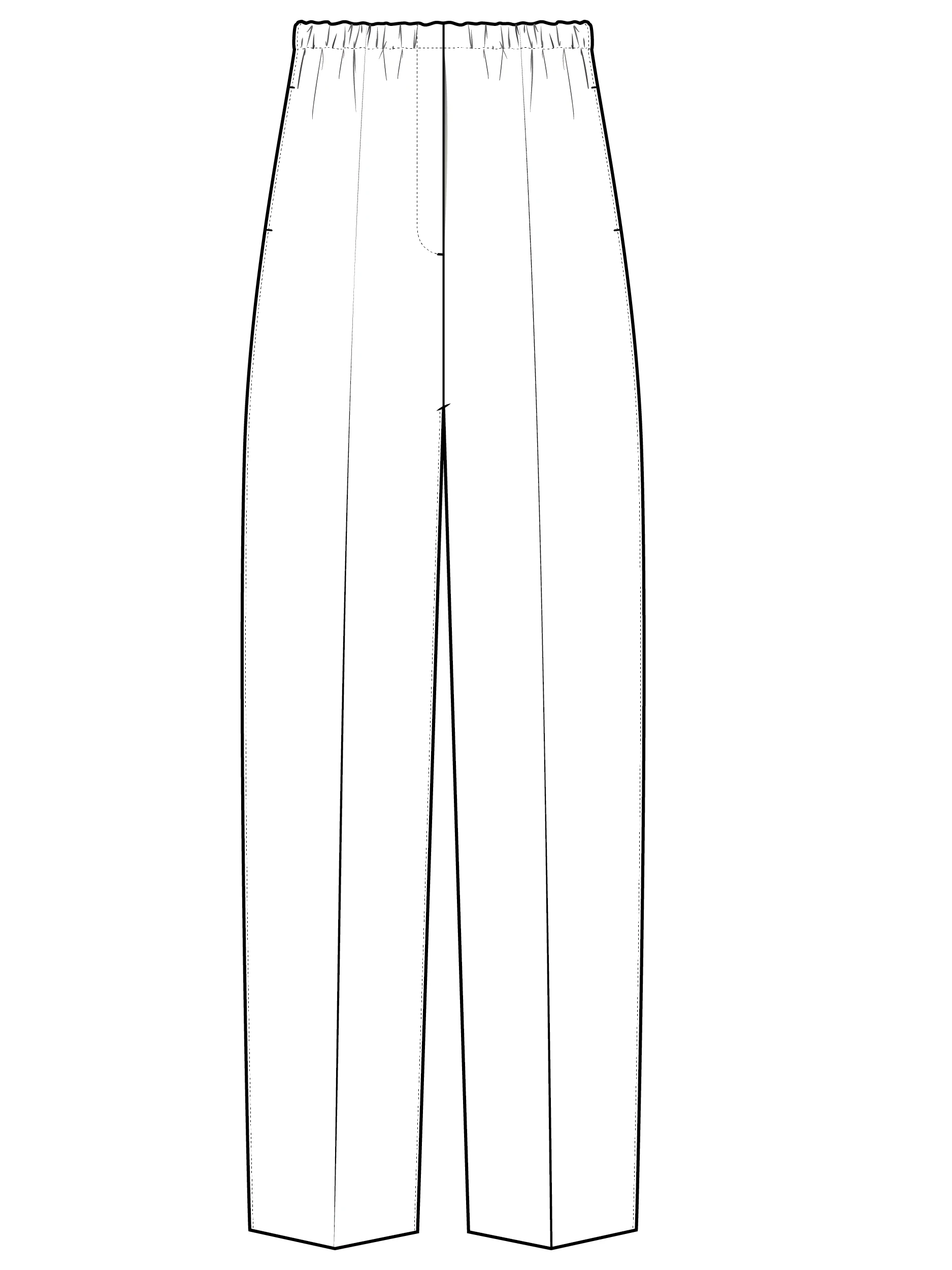 Product Measurements