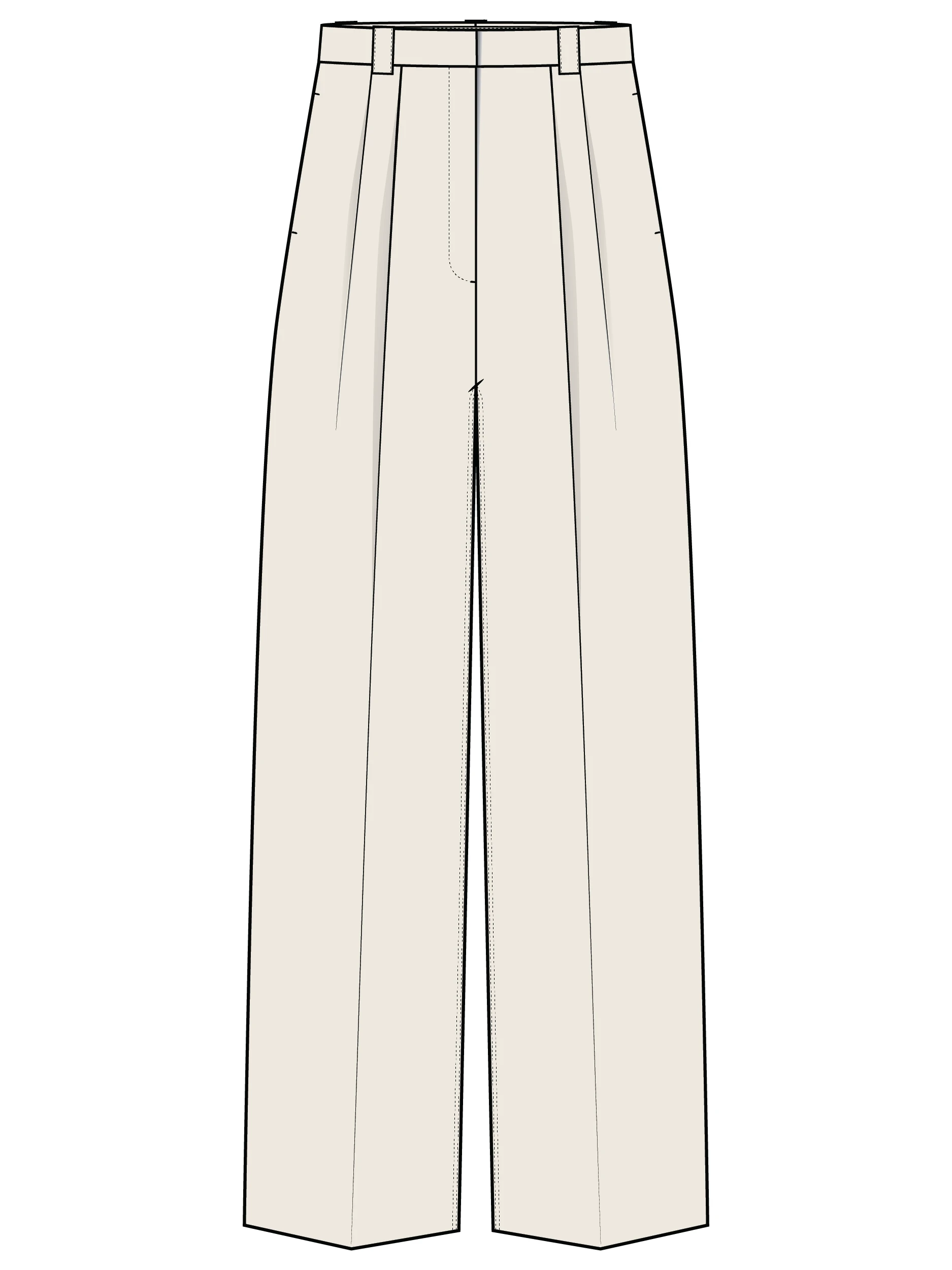 Product Measurements