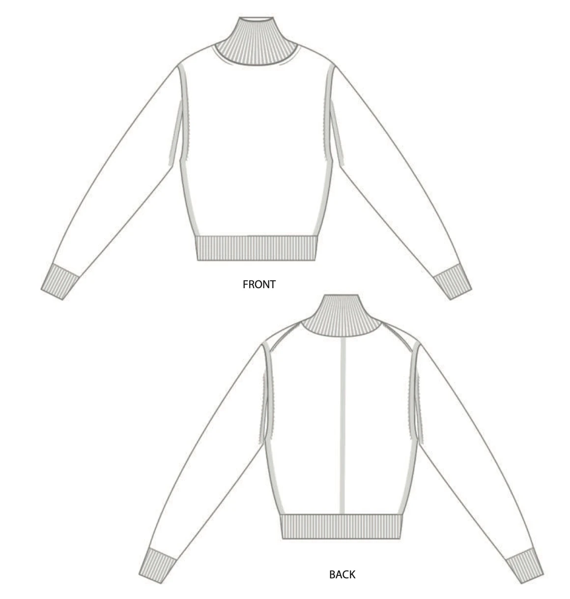Product Measurements