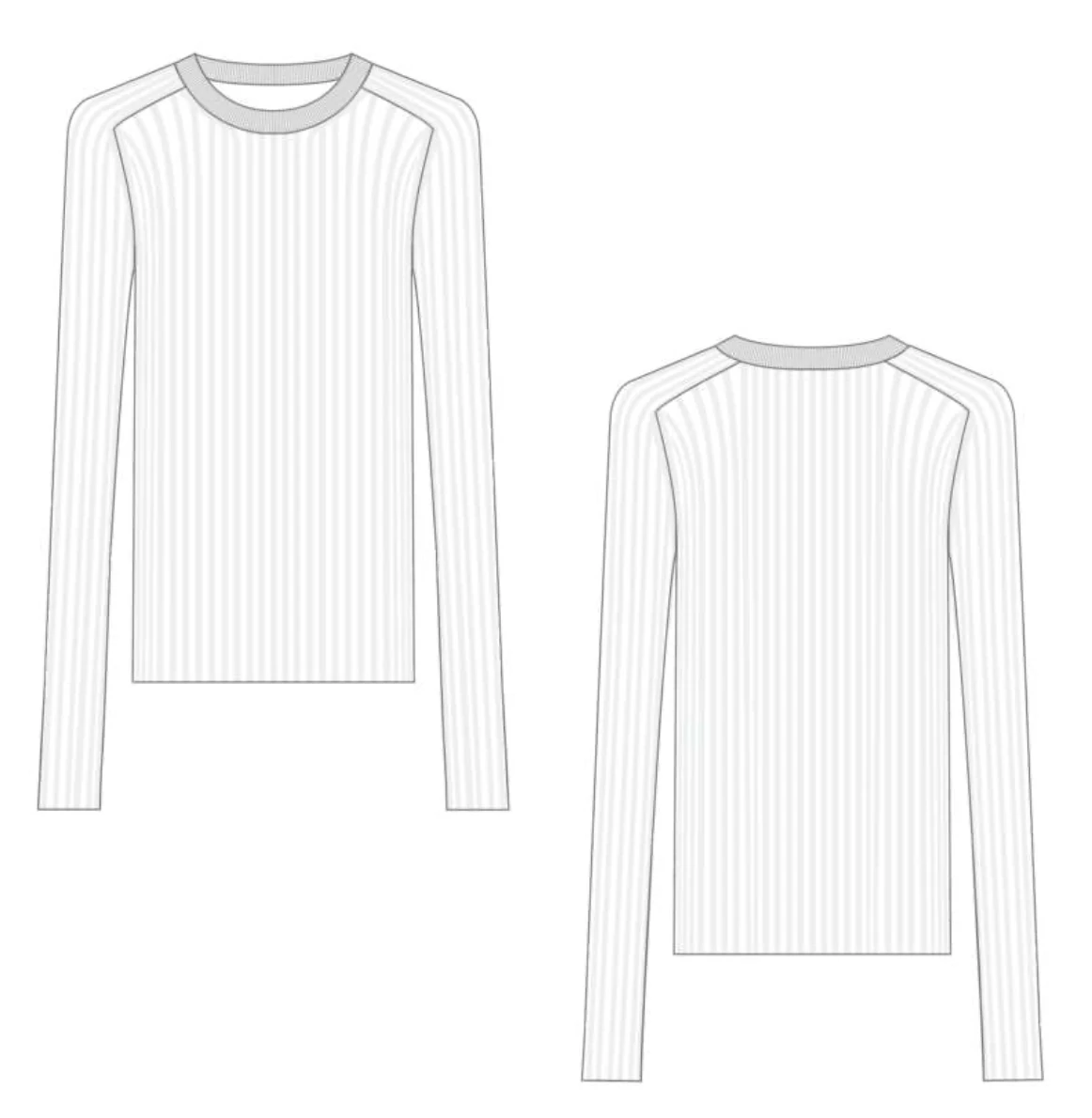 Product Measurements