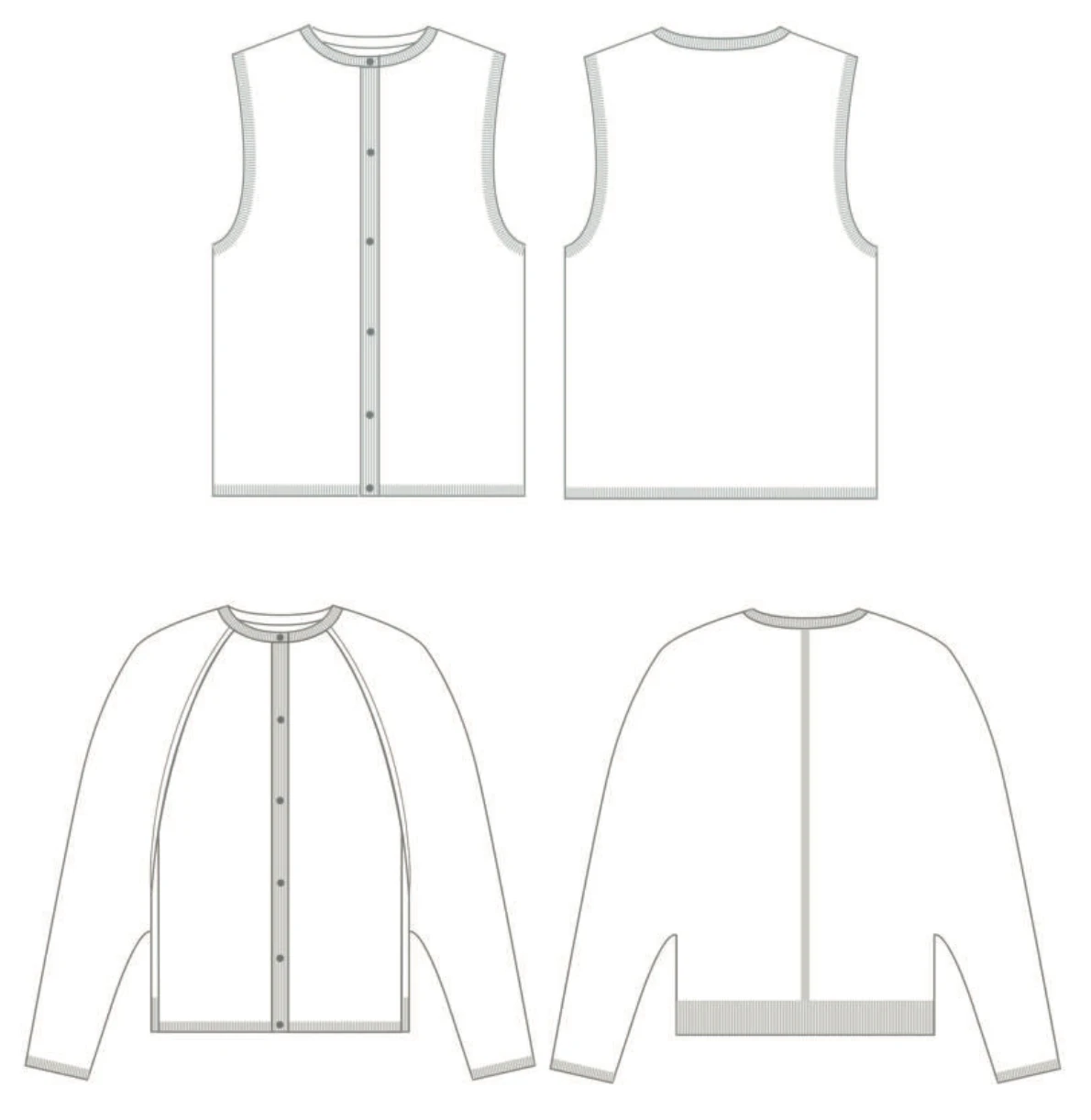 Product Measurements