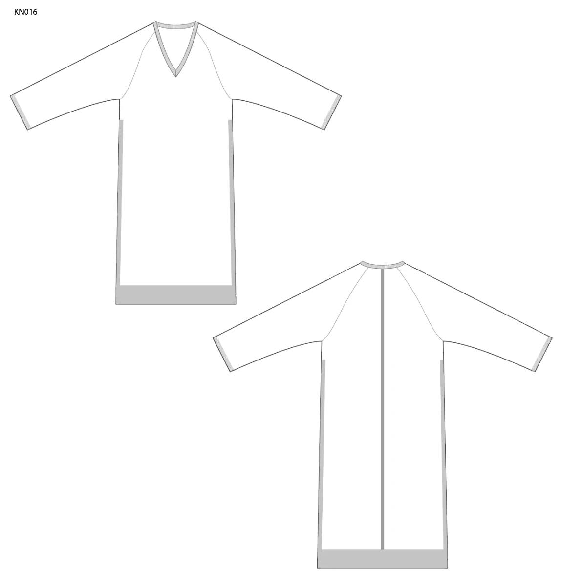Product Measurements