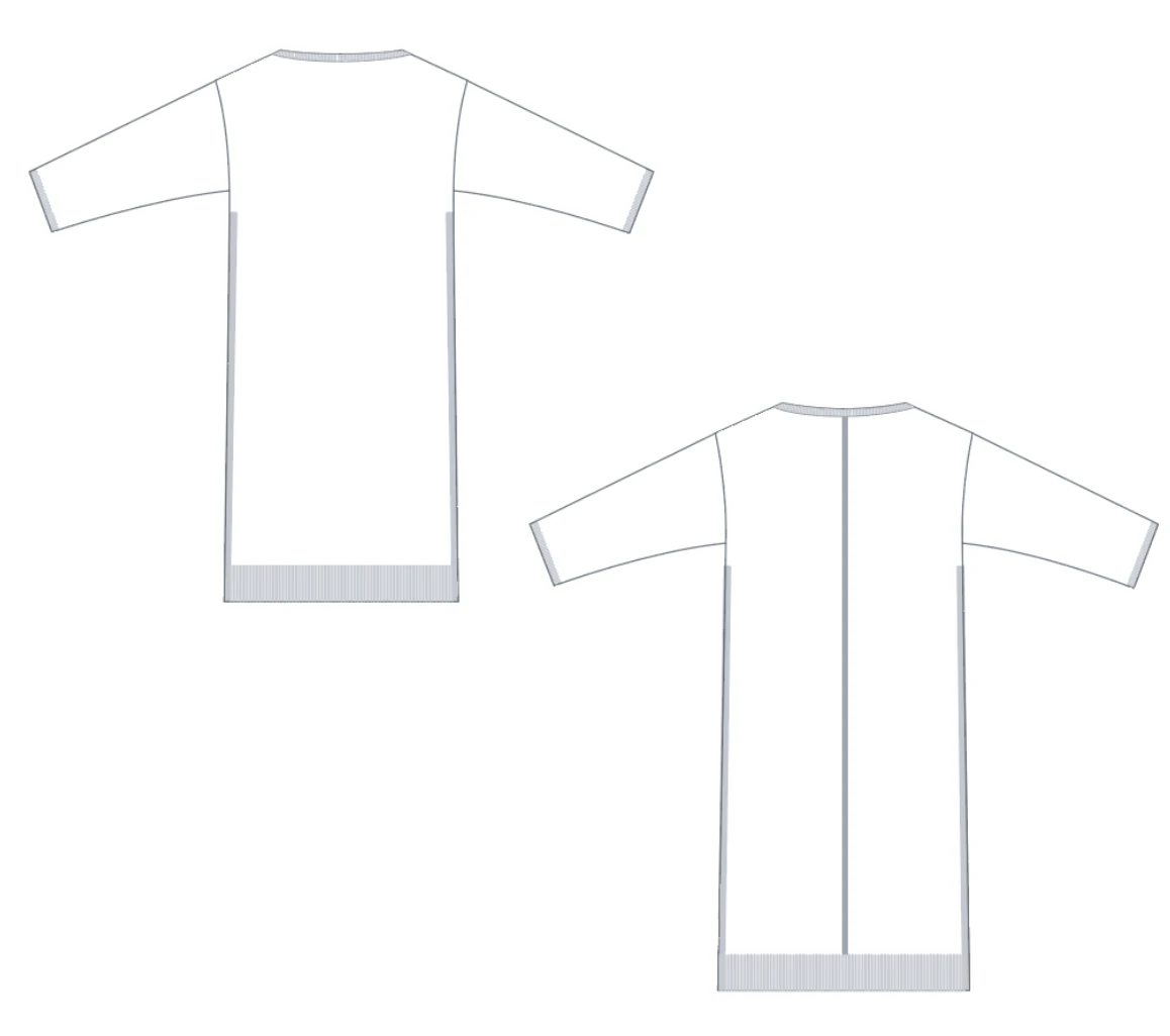 Product Measurements