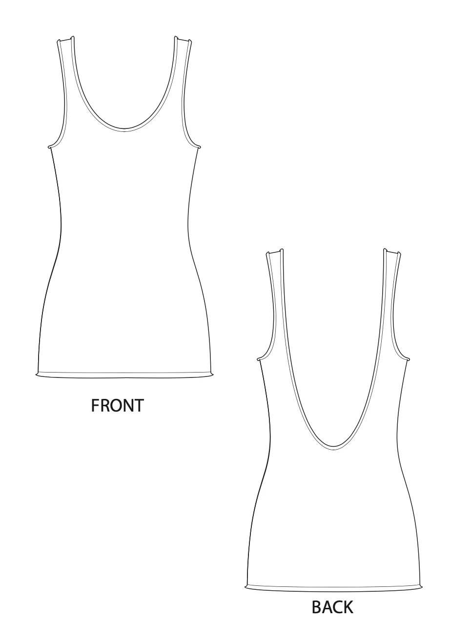 Product Measurements