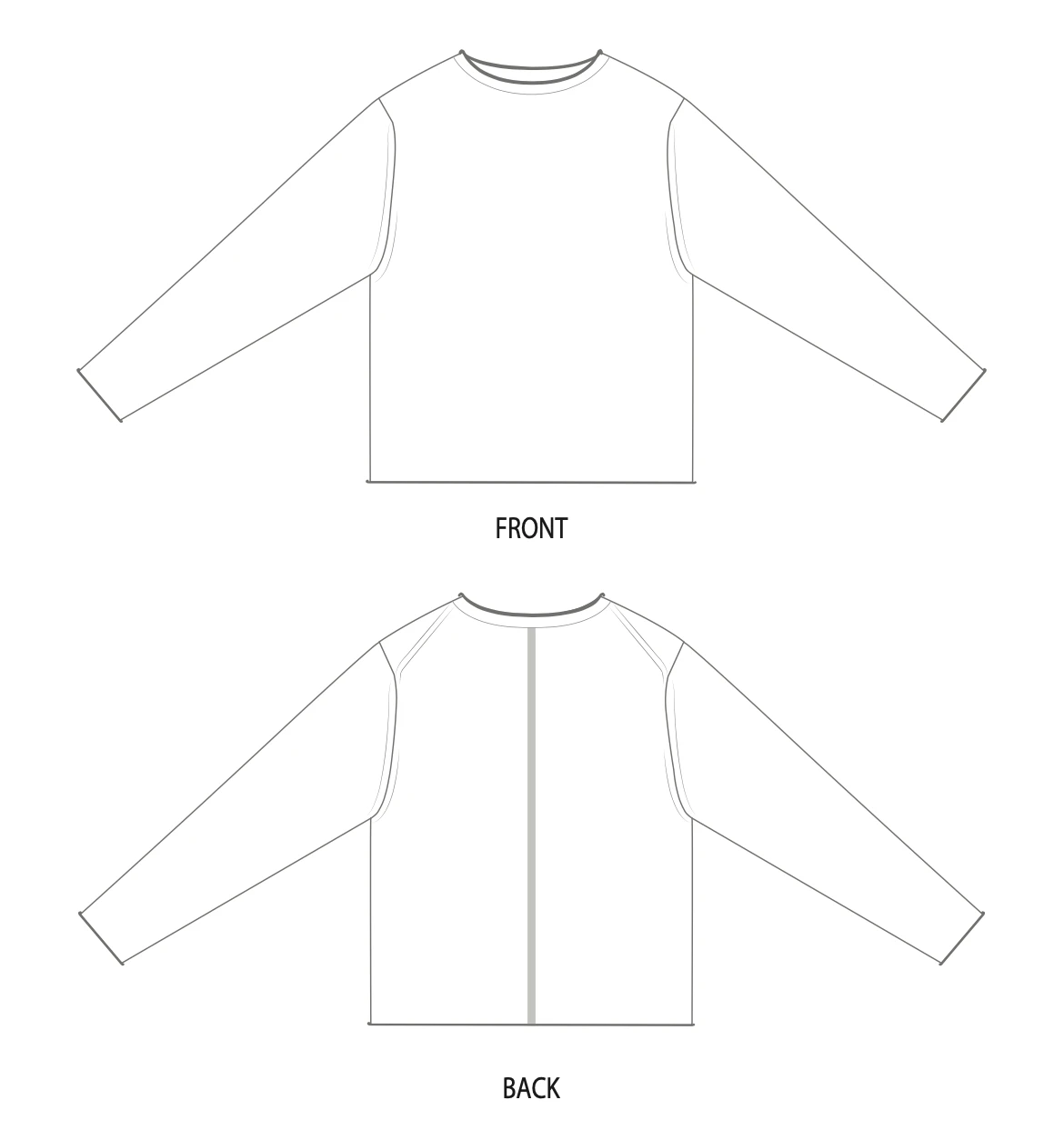 Product Measurements