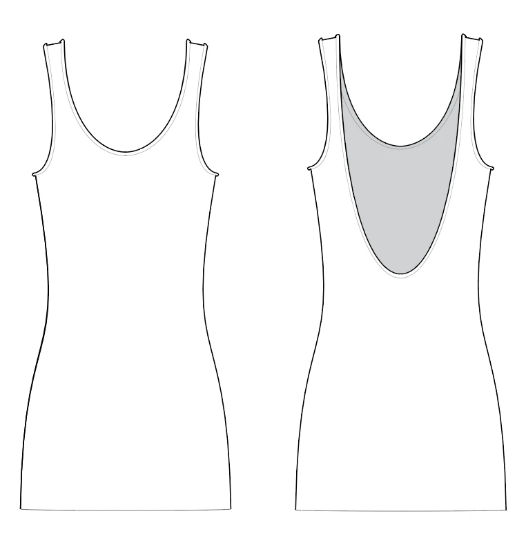 Product Measurements