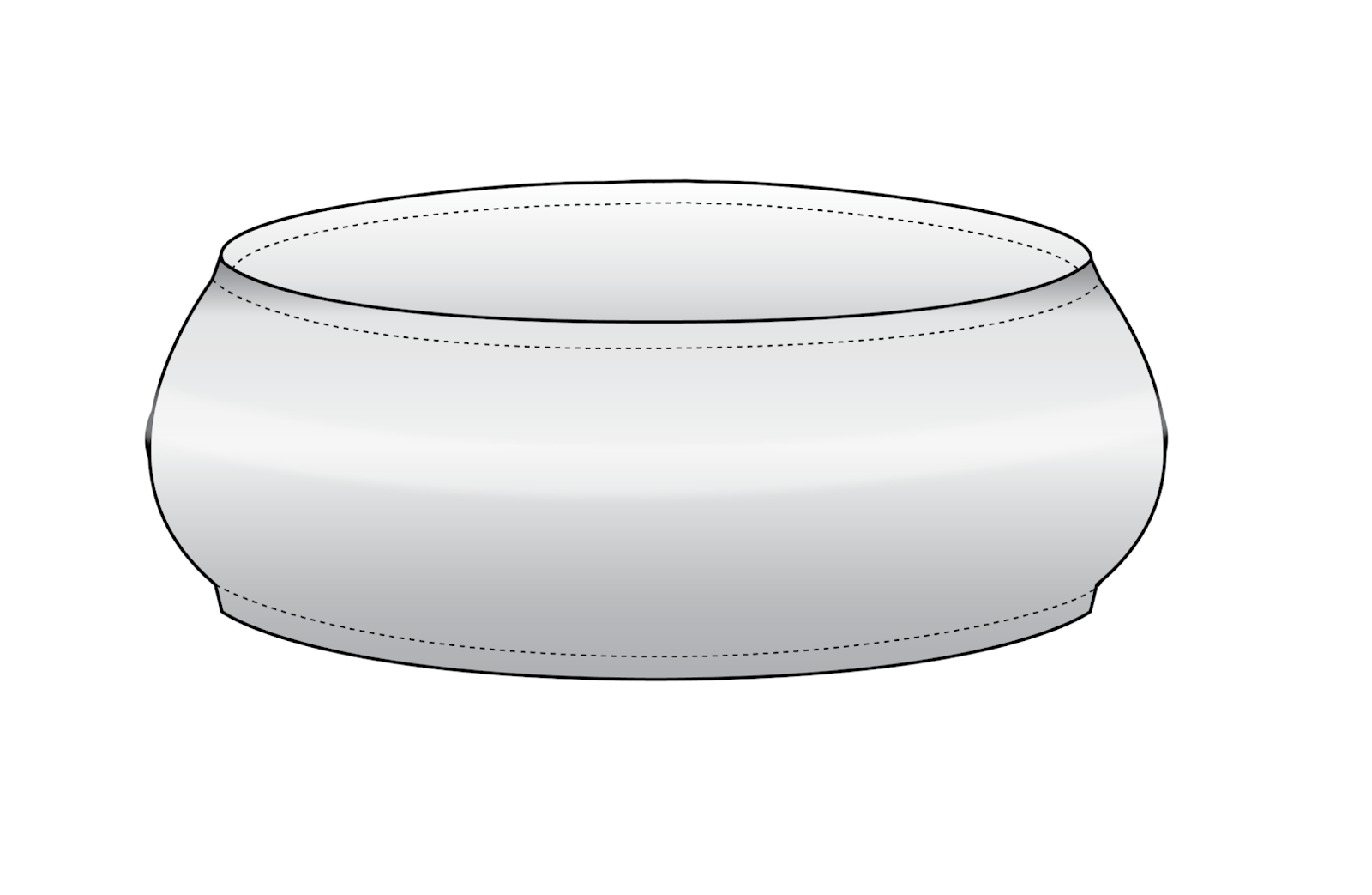 Product Measurements