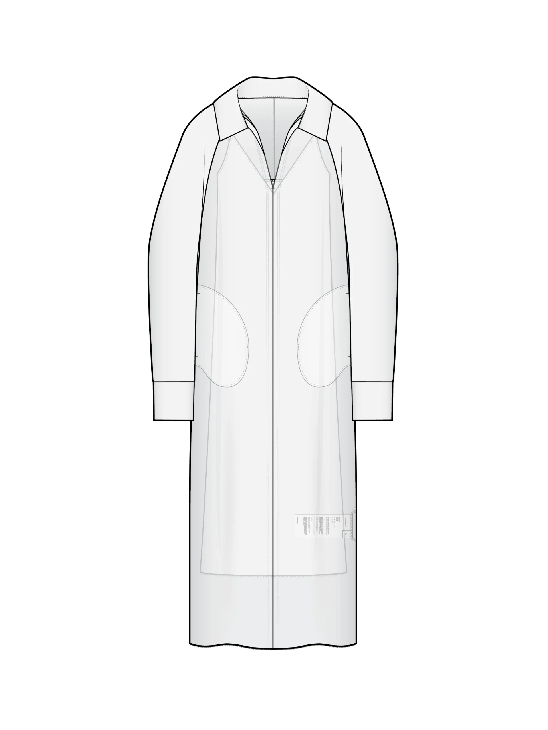 Product Measurements