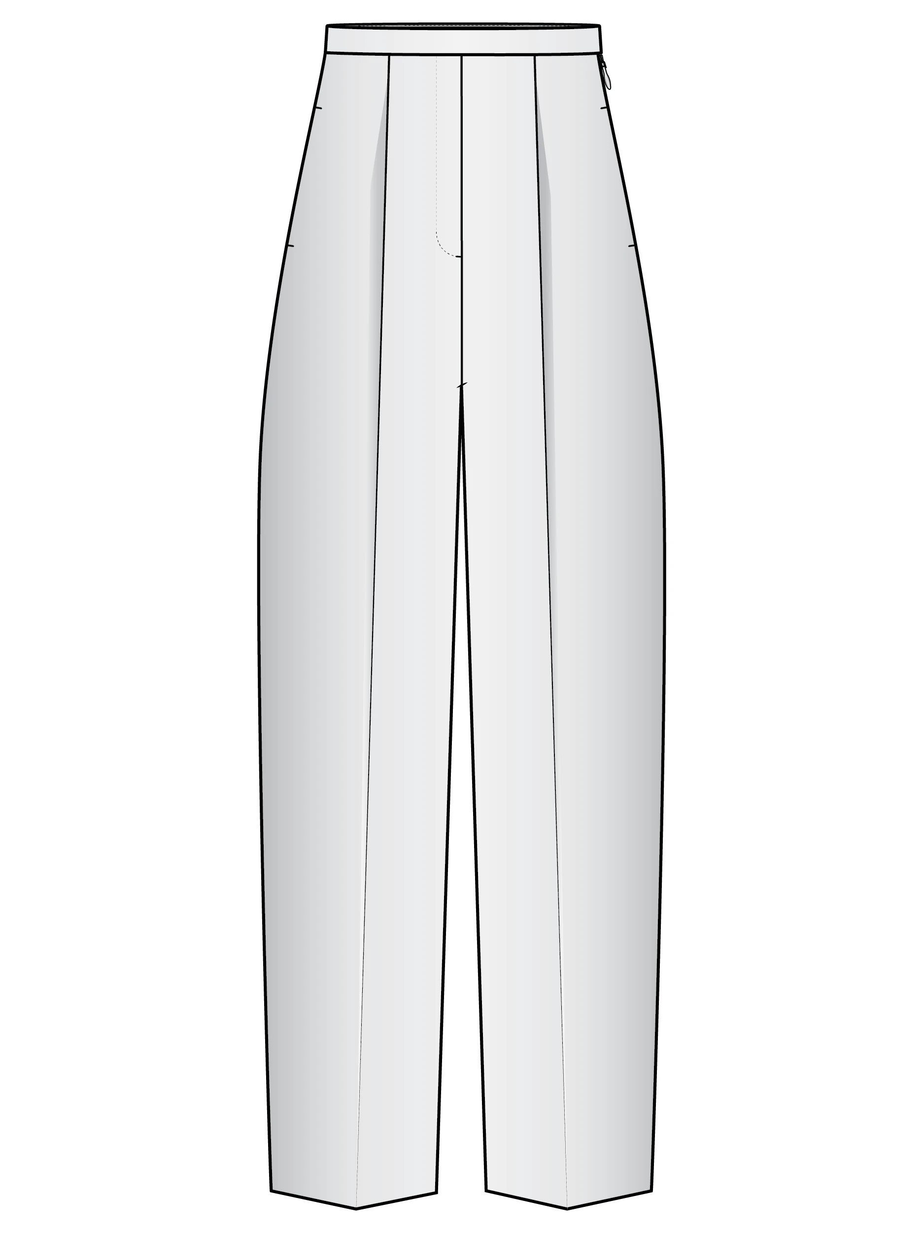 Product Measurements