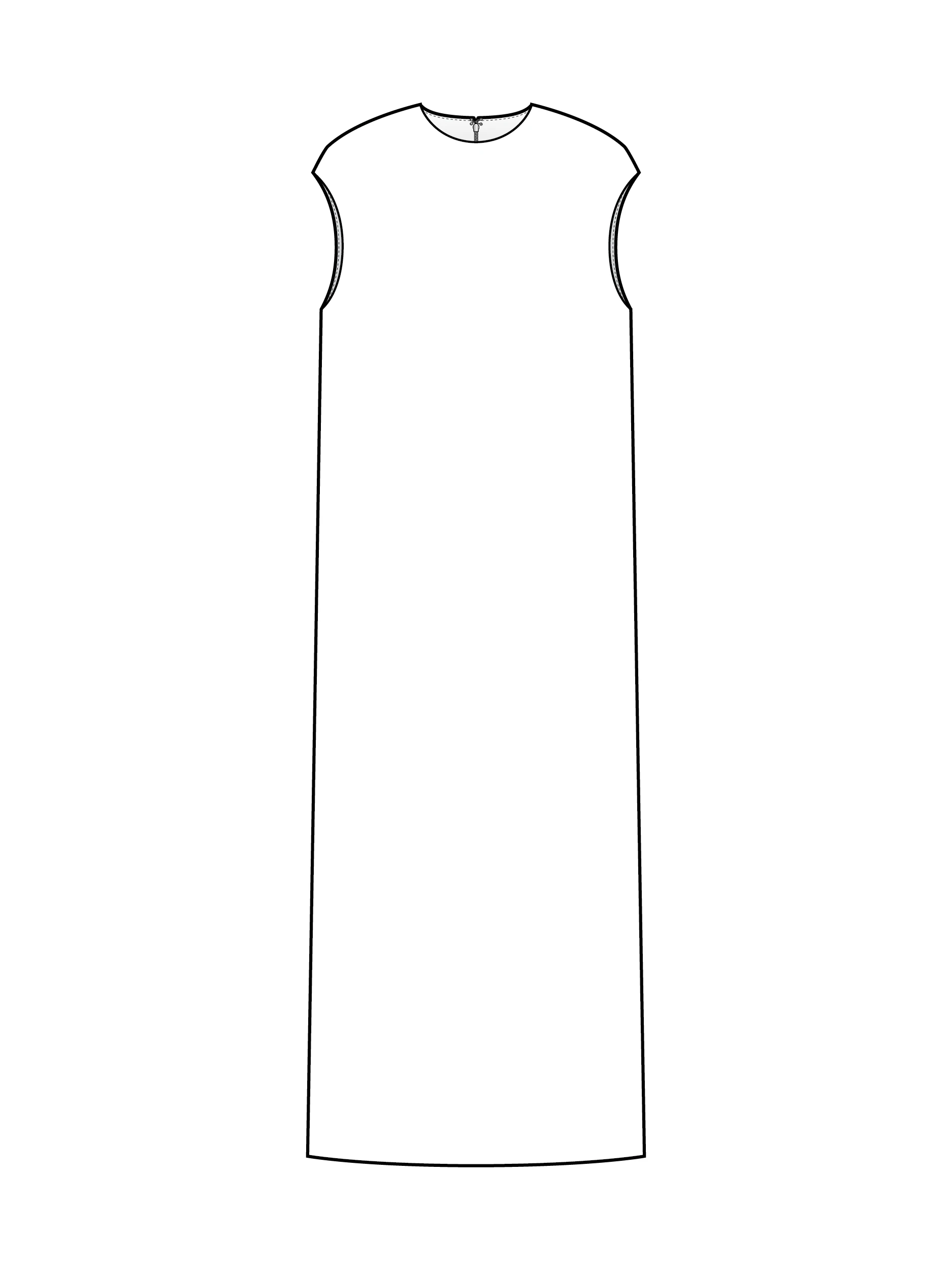 Product Measurements